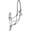 Harry's Horse Licol en Corde arc-en-ciel