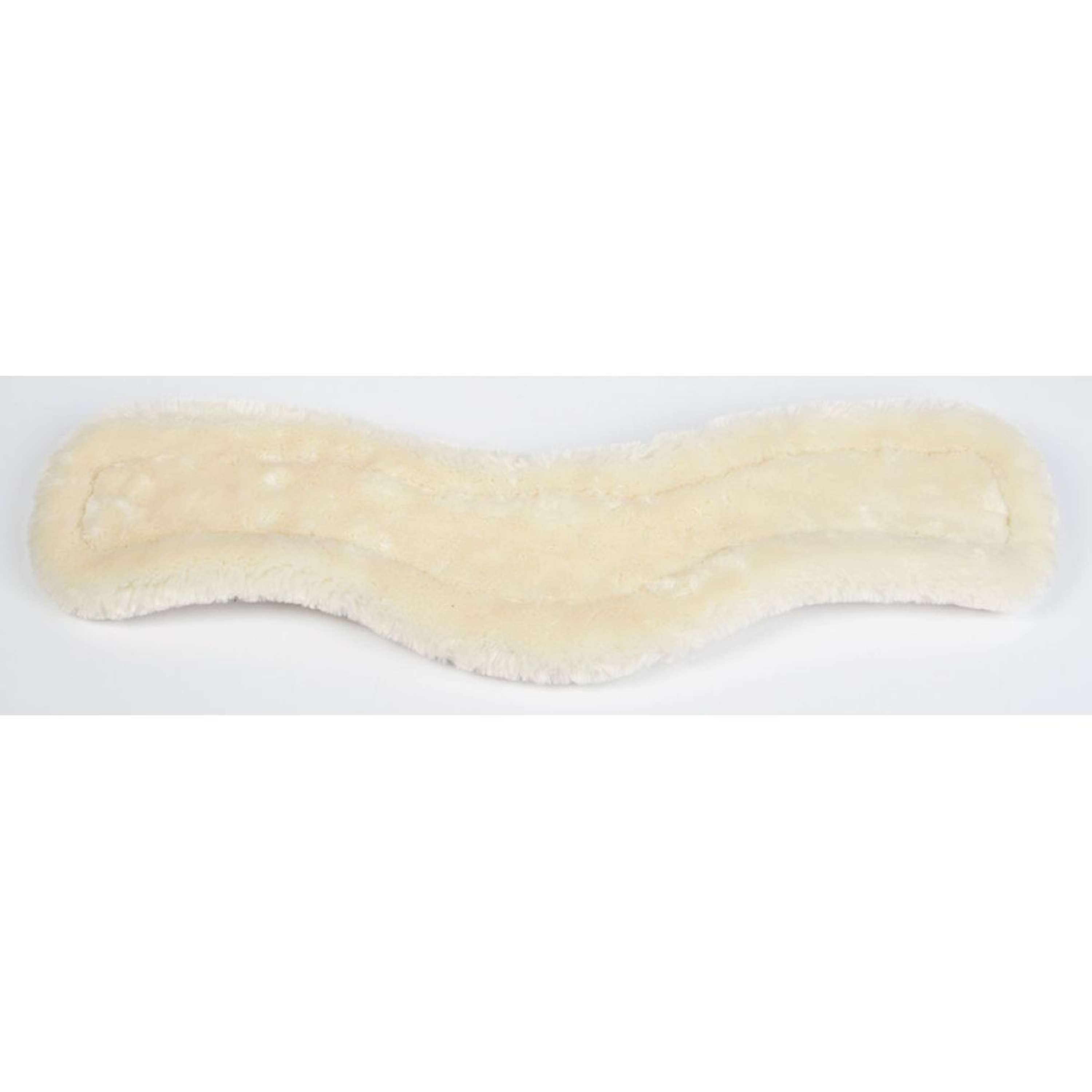 Harry's Horse Fourrure de Sangle FreeFit Crème