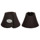 Harry's Horse Cloches d'Obstacles Basic Néoprène Noir