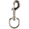 Harry's Horse Mousquetons Rond Argent