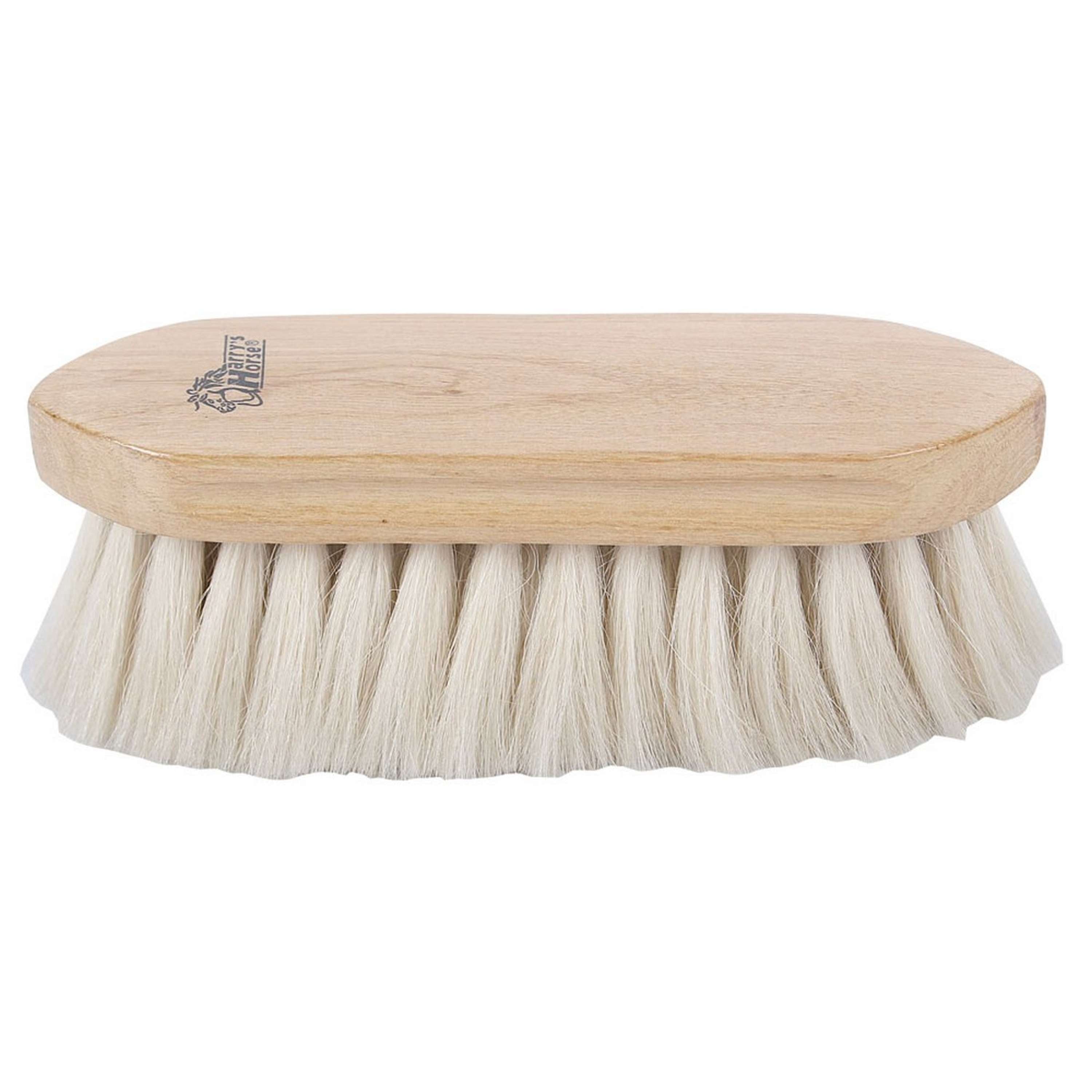 Harry's Horse Brosse Brillant Dandy Poil de Chèvre Nature