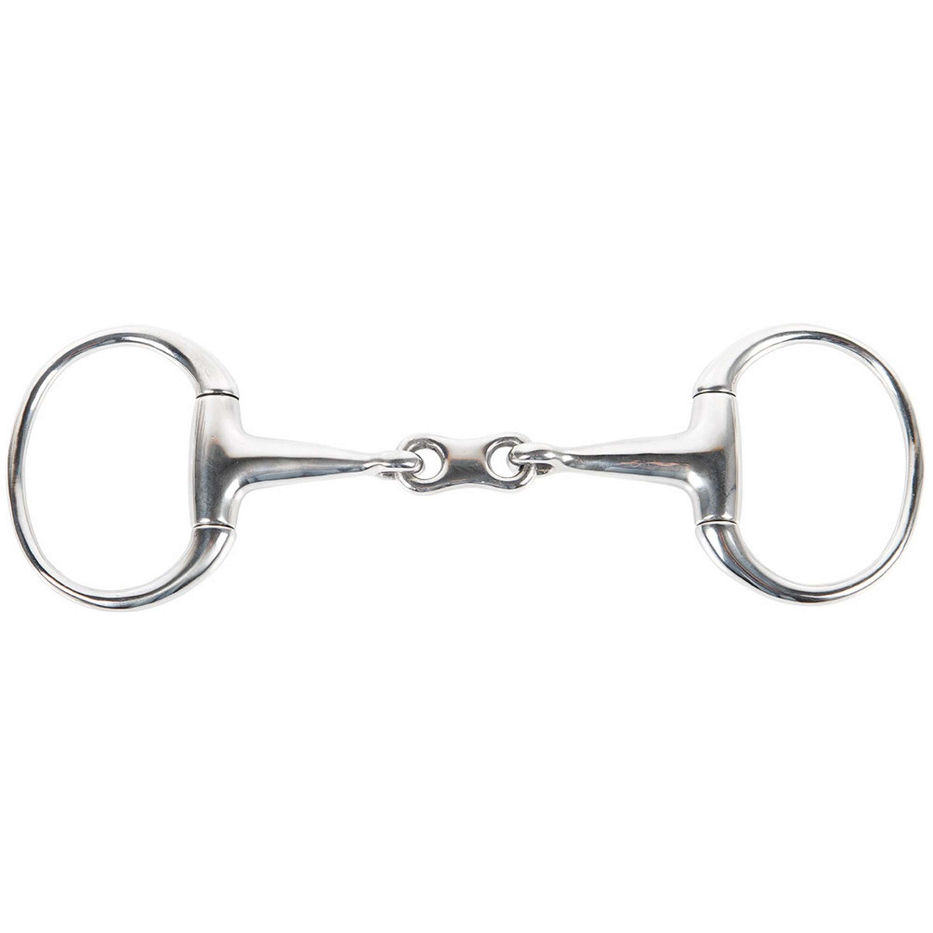 Harry's Horse Mors à Olive Double Brisure Flat Link