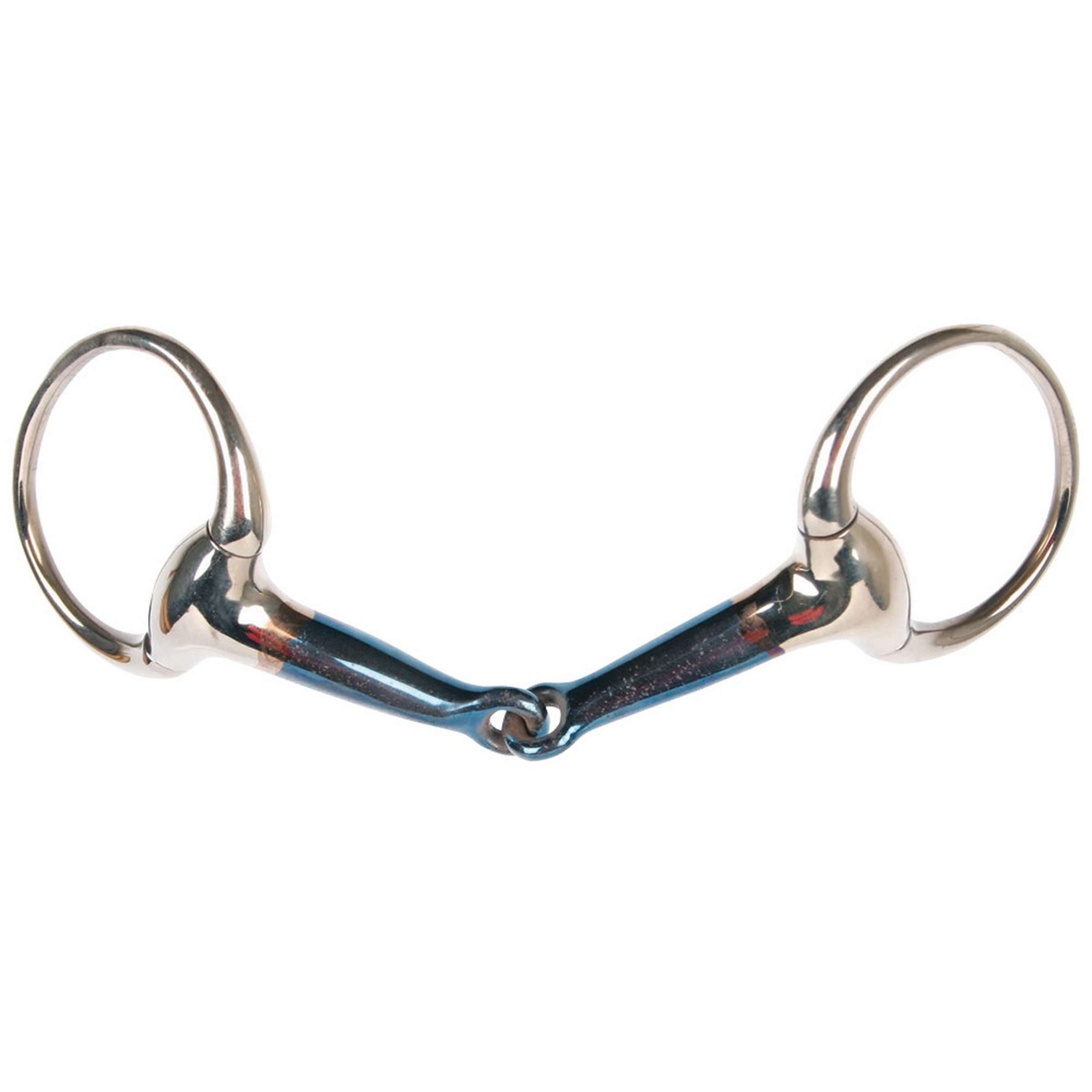 Harry's Horse Mors à Olive Sweet Iron Léger