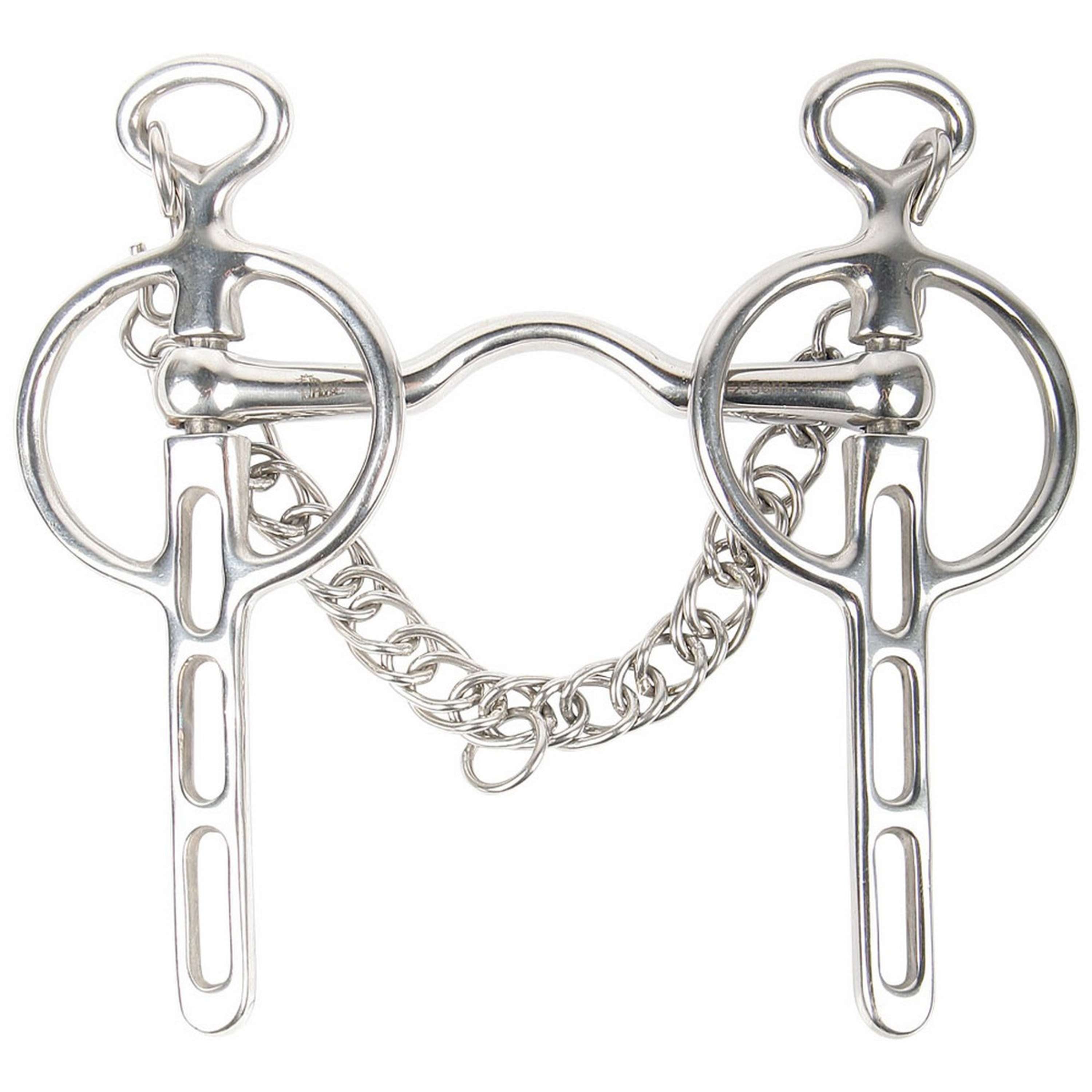 Harry's Horse Mors Liverpool Mors 3 Trous de Serrure