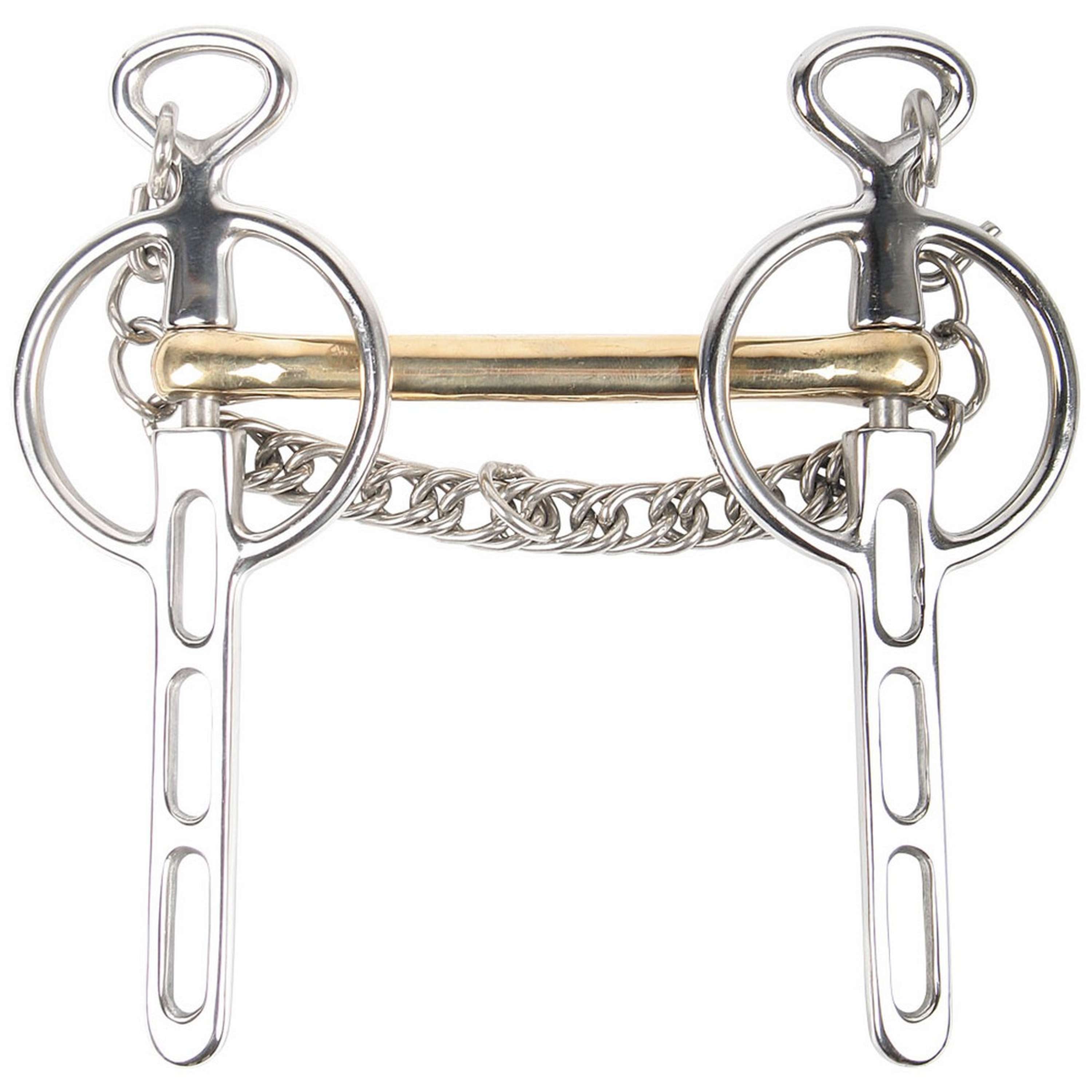 Harry's Horse Mors Liverpool 3 Trous de serrure GB