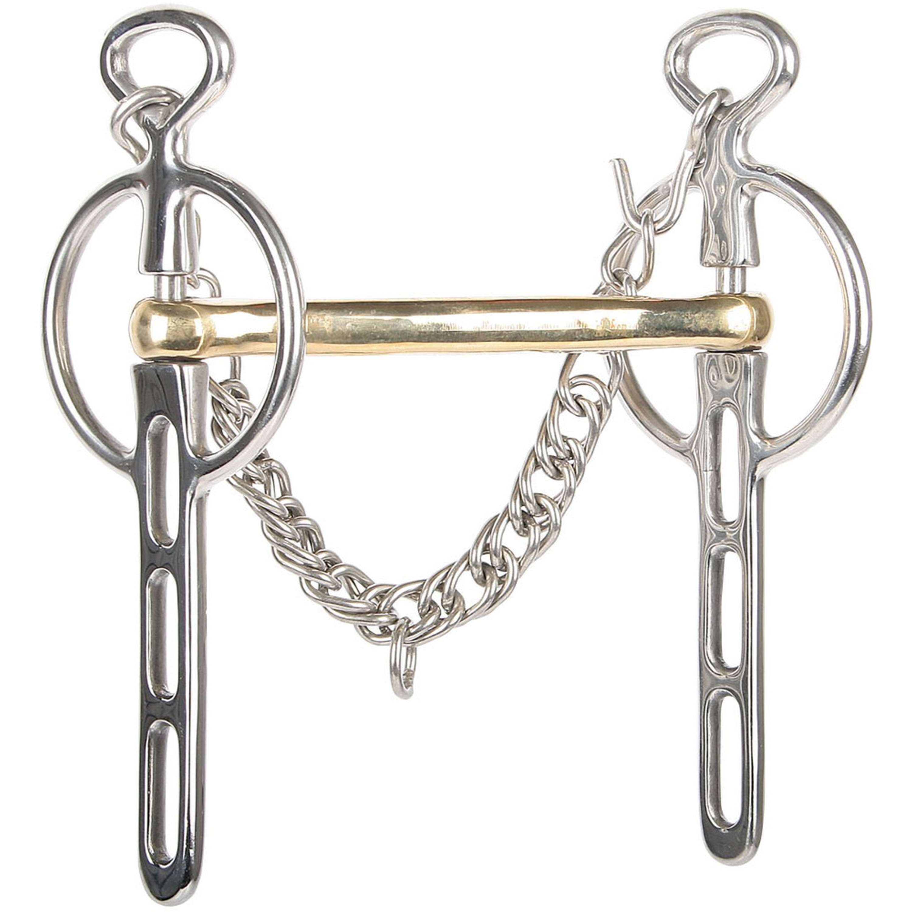 Harry's Horse Mors Liverpool 3 Trous de serrure GB