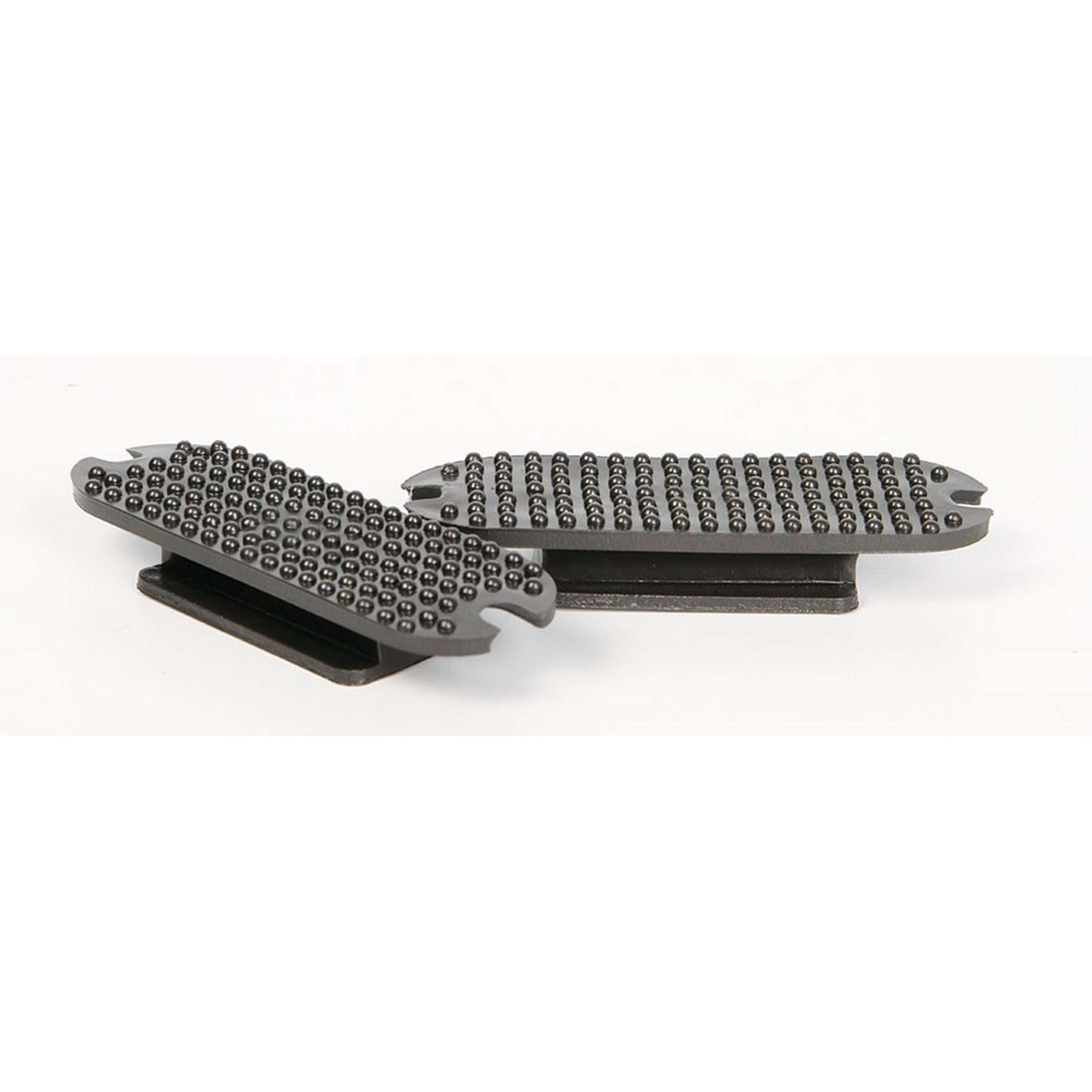 Harry's Horse Planchers d'Étrier Easyfit Noir