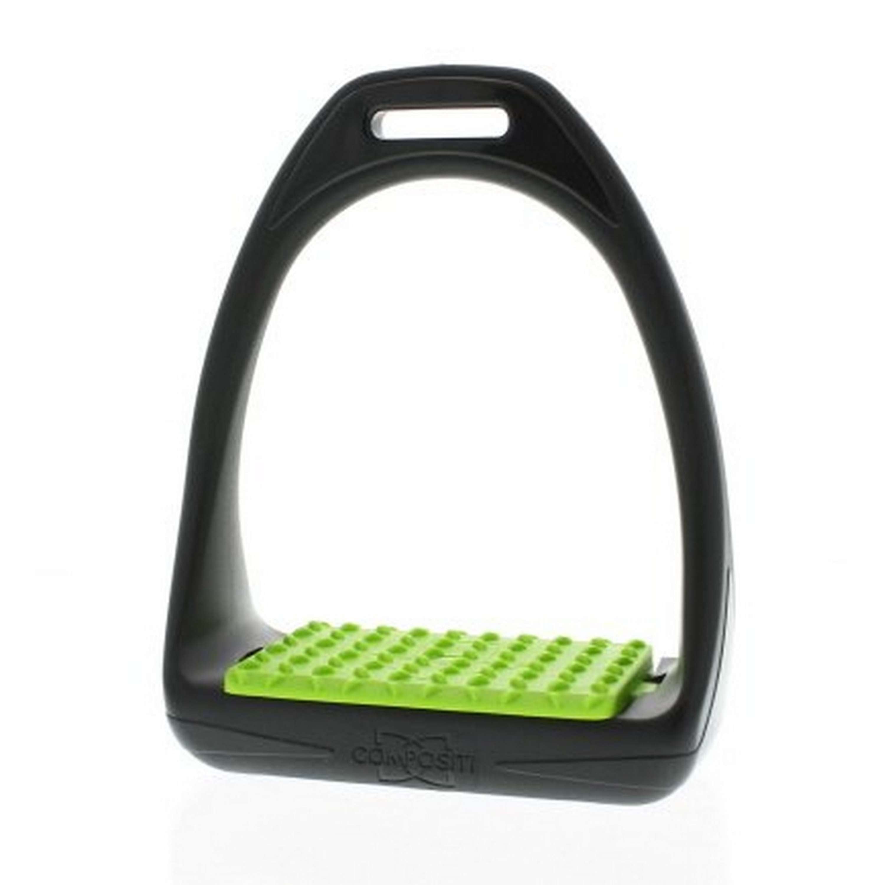 Compositi Étriers Reflex Vert clair