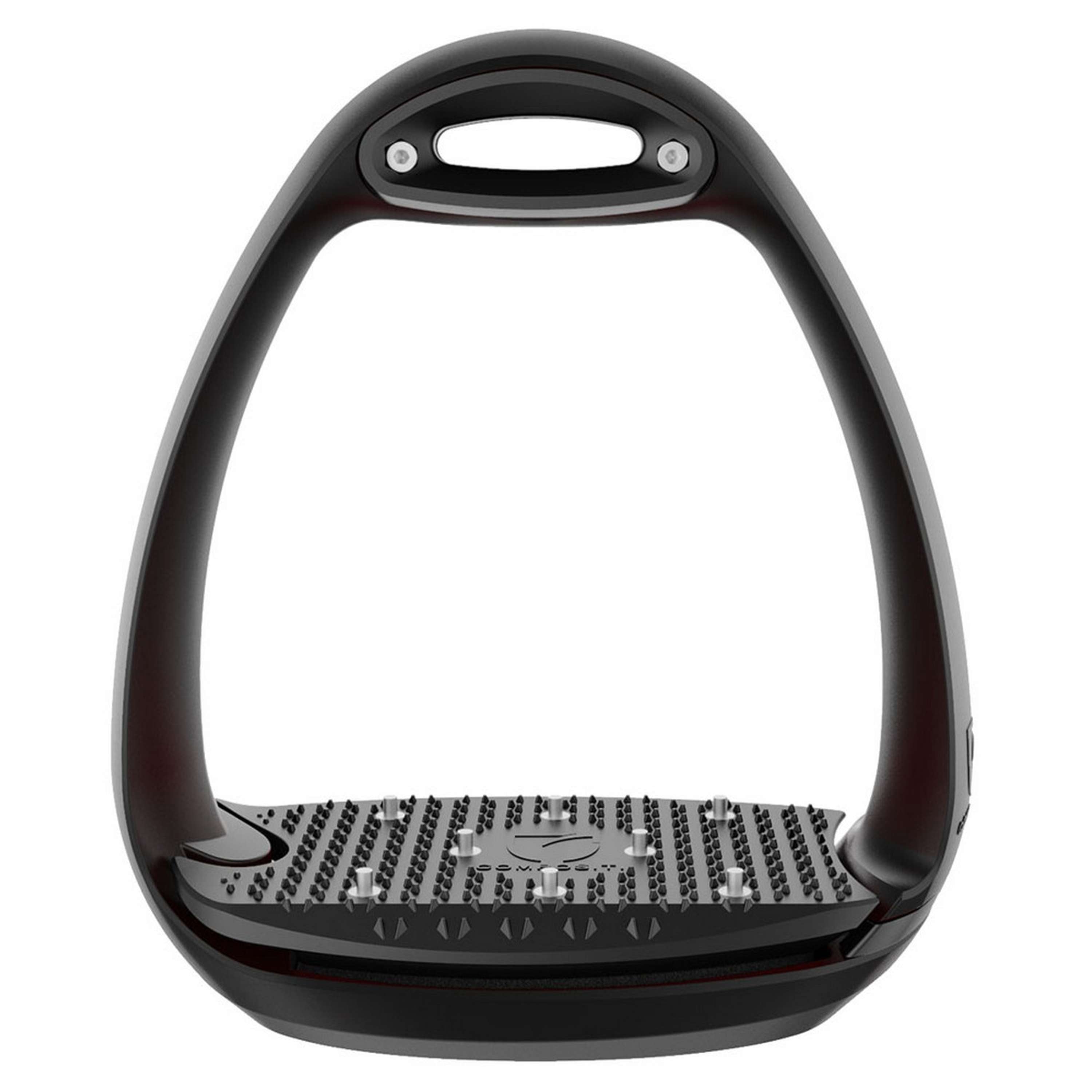 Compositi Étriers Eole AirPro Noir