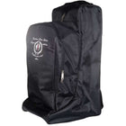 HKM Sac pour Bottes et Bombe Noir