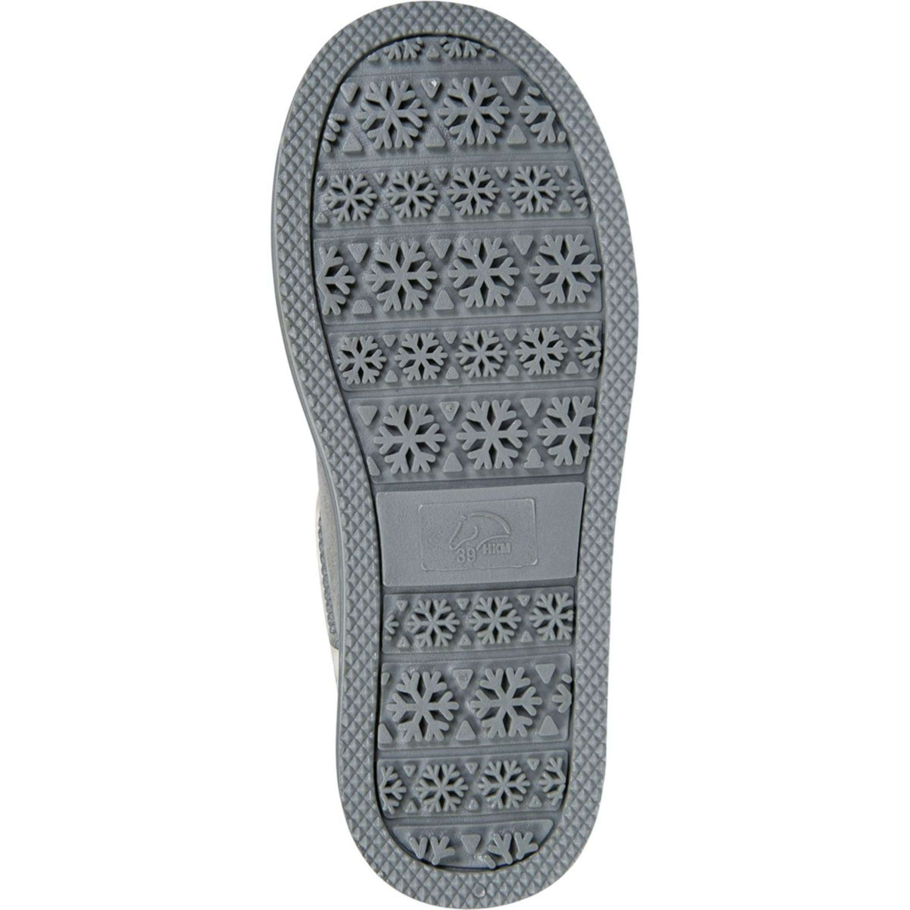 HKM Bottes d'Extérieur Davos Gossiga Allweather Gris brume