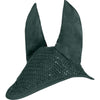 HKM Bonnet Anti-Mouches Allround Vert Foncé