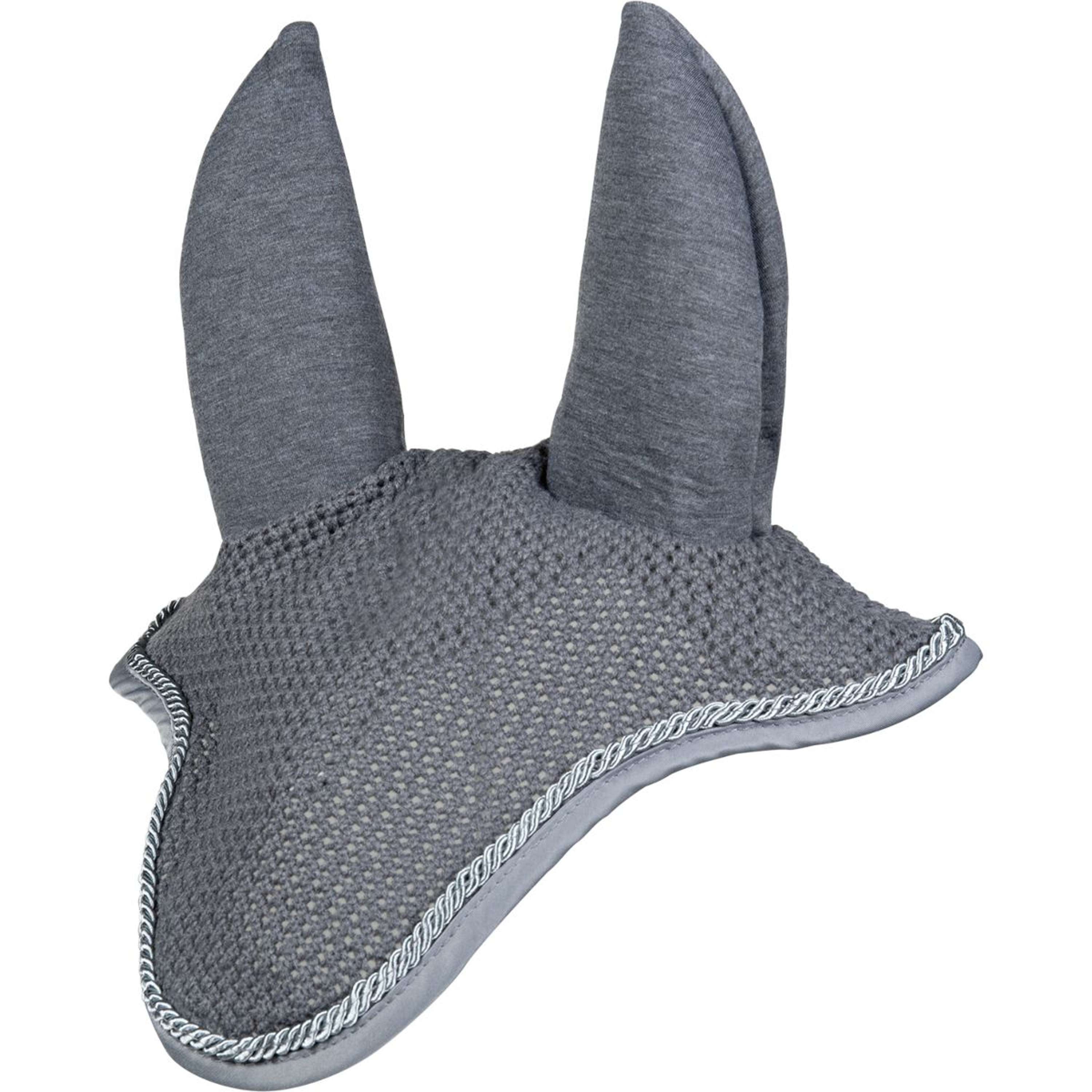 HKM Bonnet Anti-Mouches Noise Control Gris
