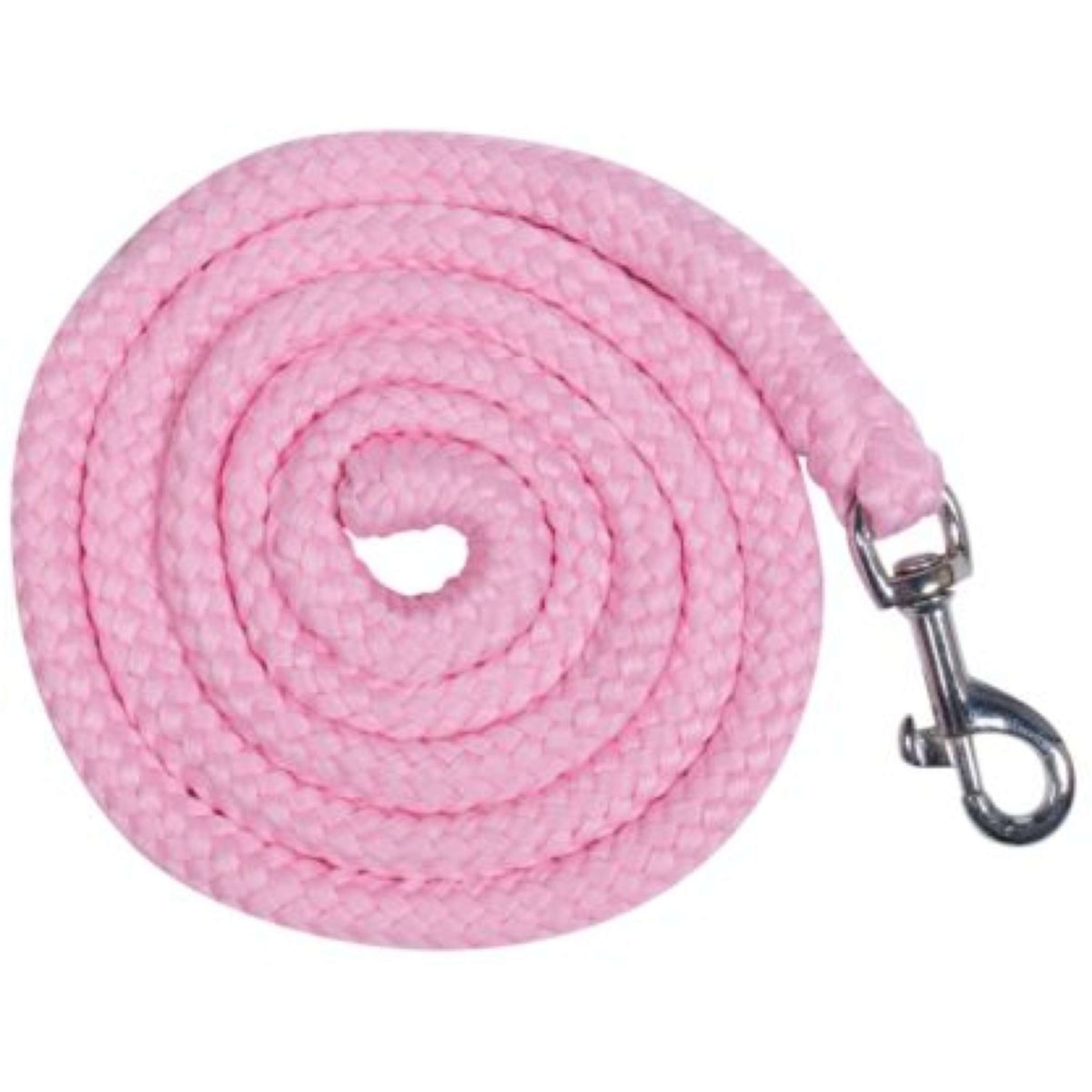 HKM Hobby Horsing Ensemble Licol Rose