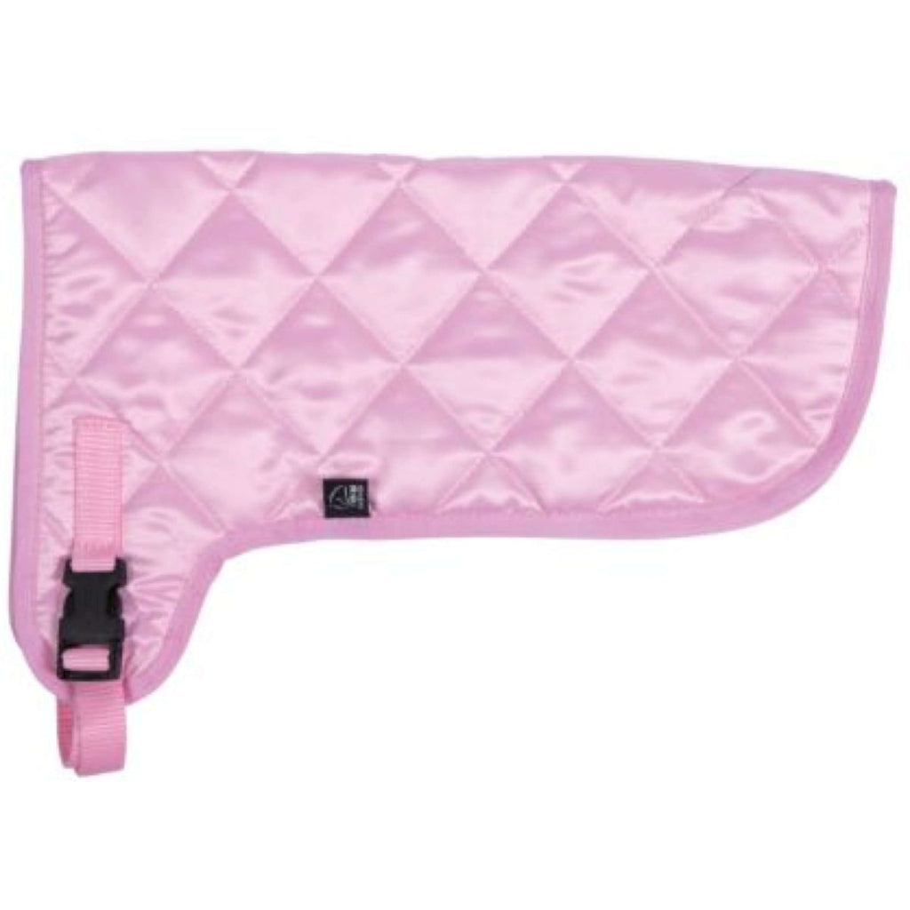 HKM Hobby Horsing Couverture Rose