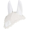 HKM Bonnet Anti-Mouches Blanc
