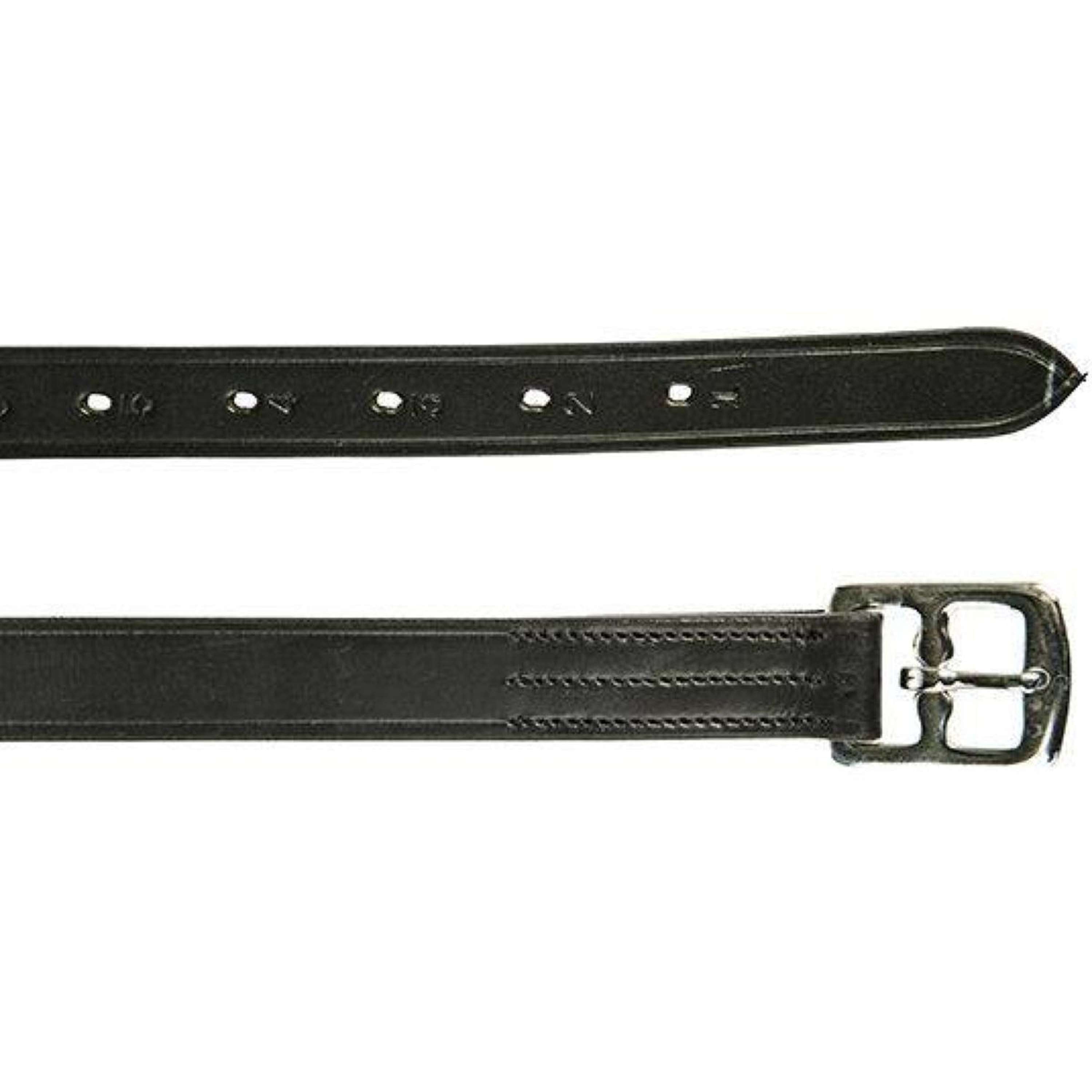 HKM Etrivières Noir