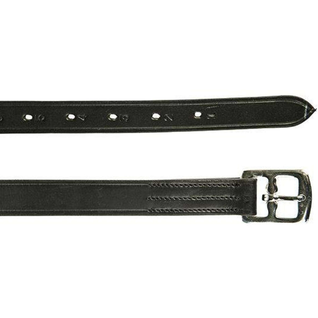 HKM Etrivières Noir