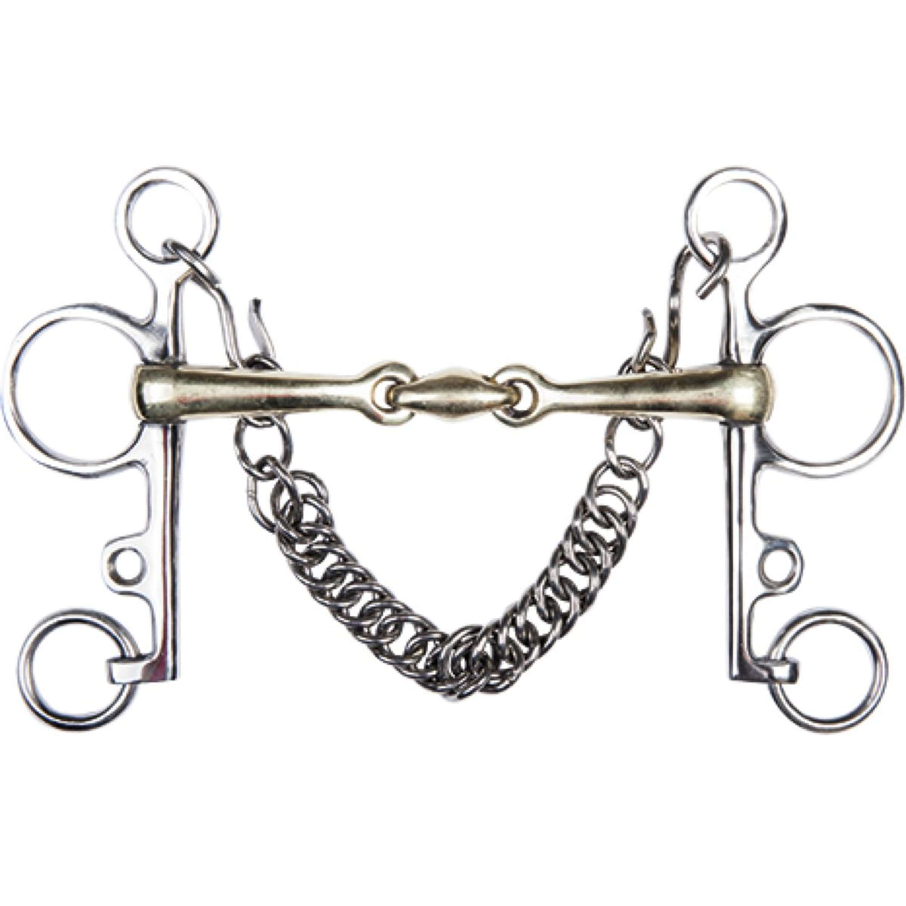 HKM Pelham Mors 16mm Ciseaux 7cm