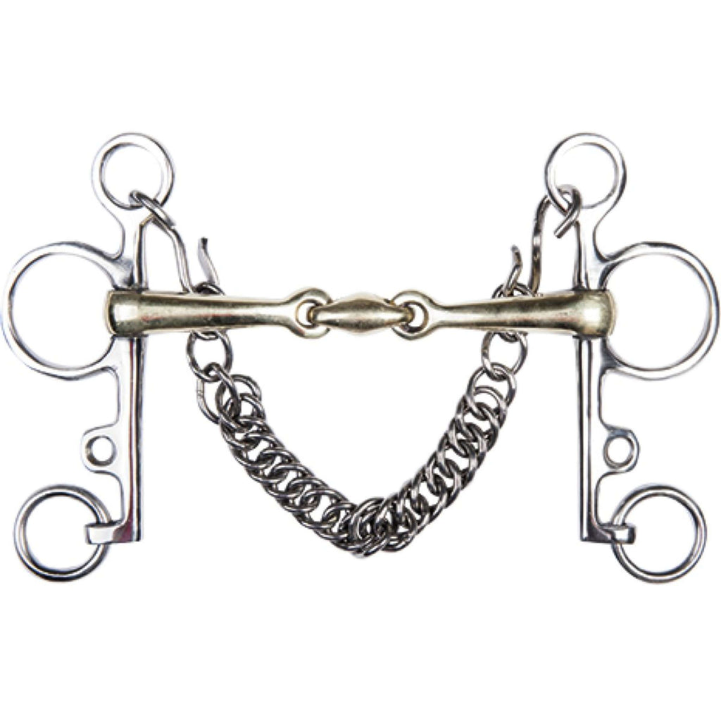 HKM Pelham Mors 16mm Ciseaux 7cm