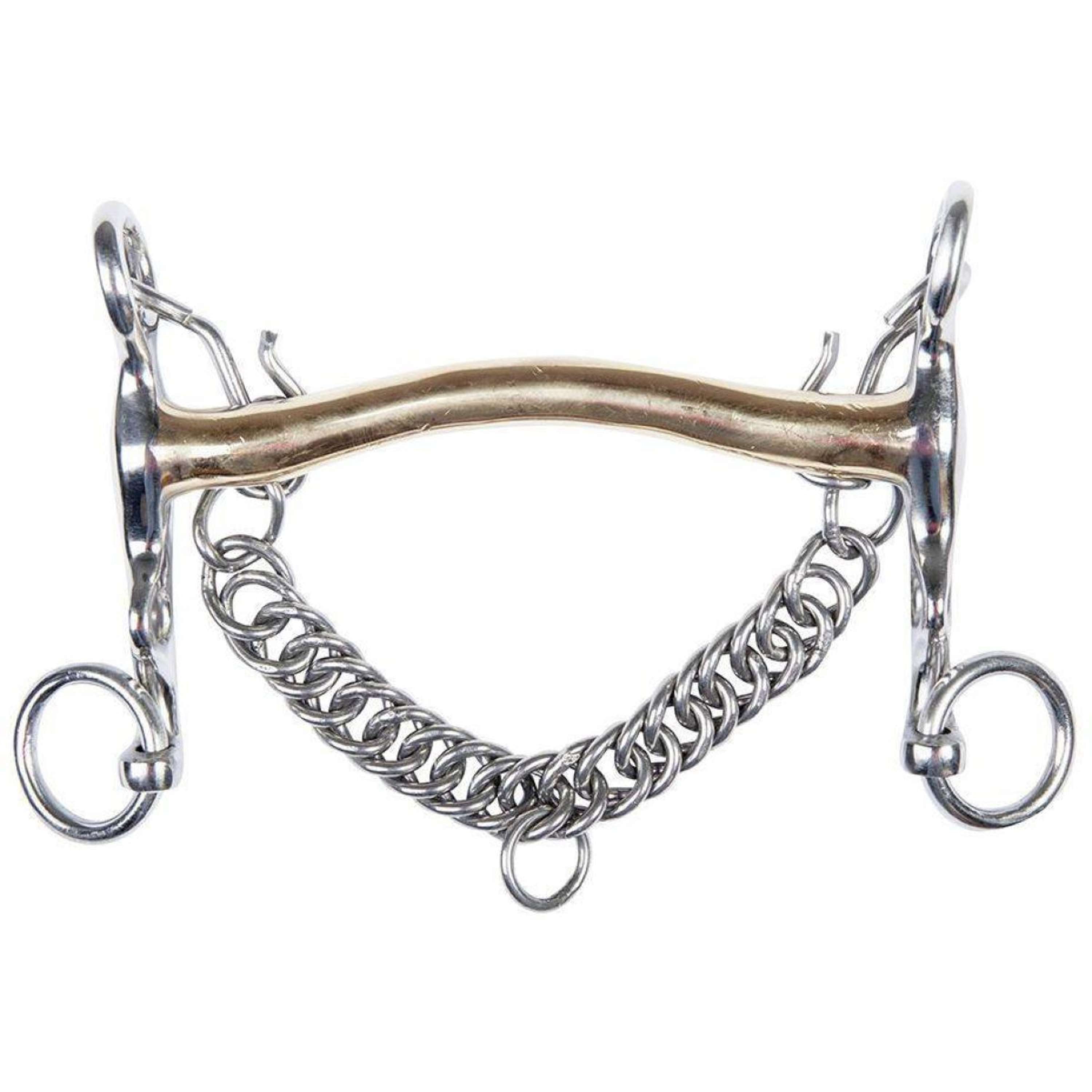 HKM Mors Bébé Mors 16mm Ciseaux 5cm