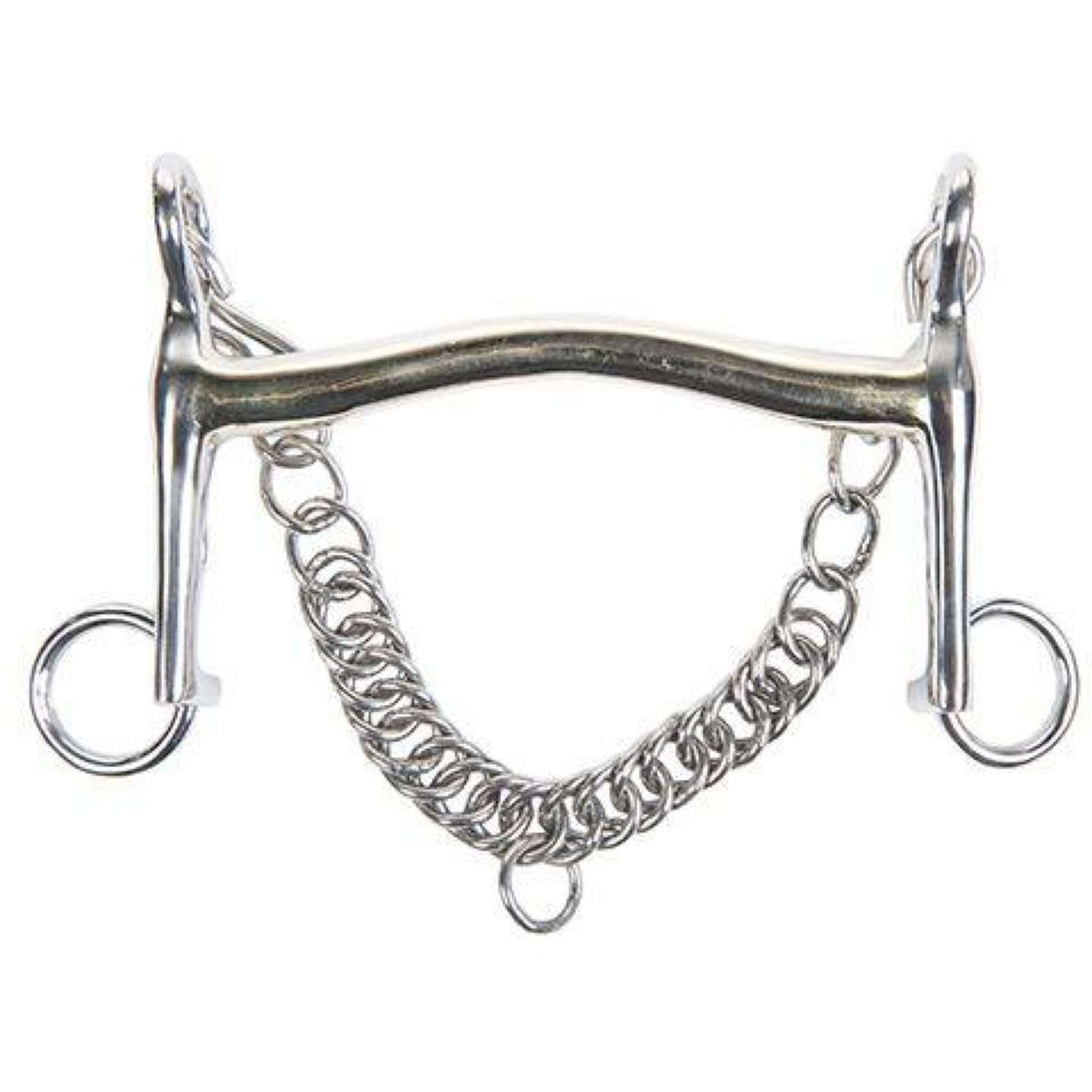 HKM Mors Bébé Mors 16mm Ciseaux 7cm