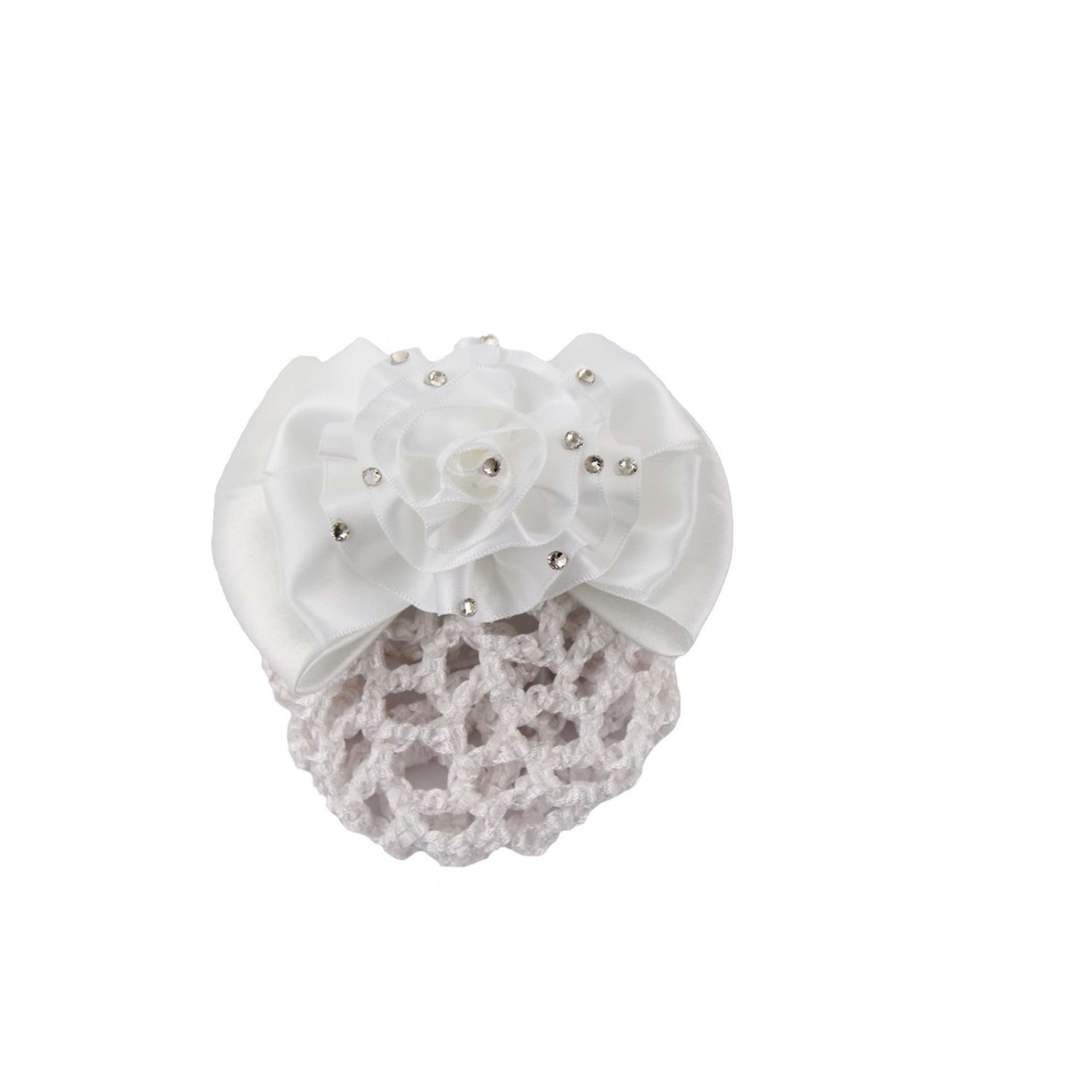 HORKA Papillon Flower Blanc