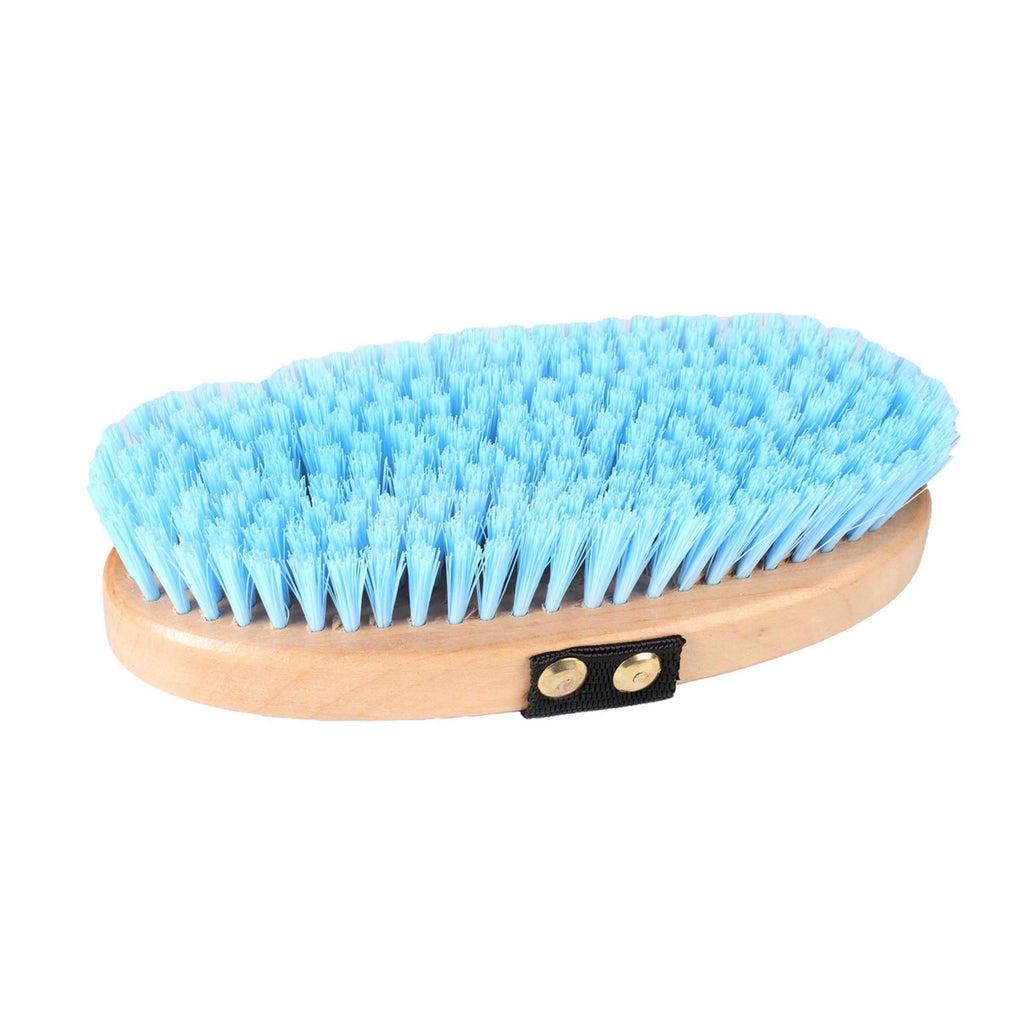 HORKA Brosse Bois Doux Bleu clair