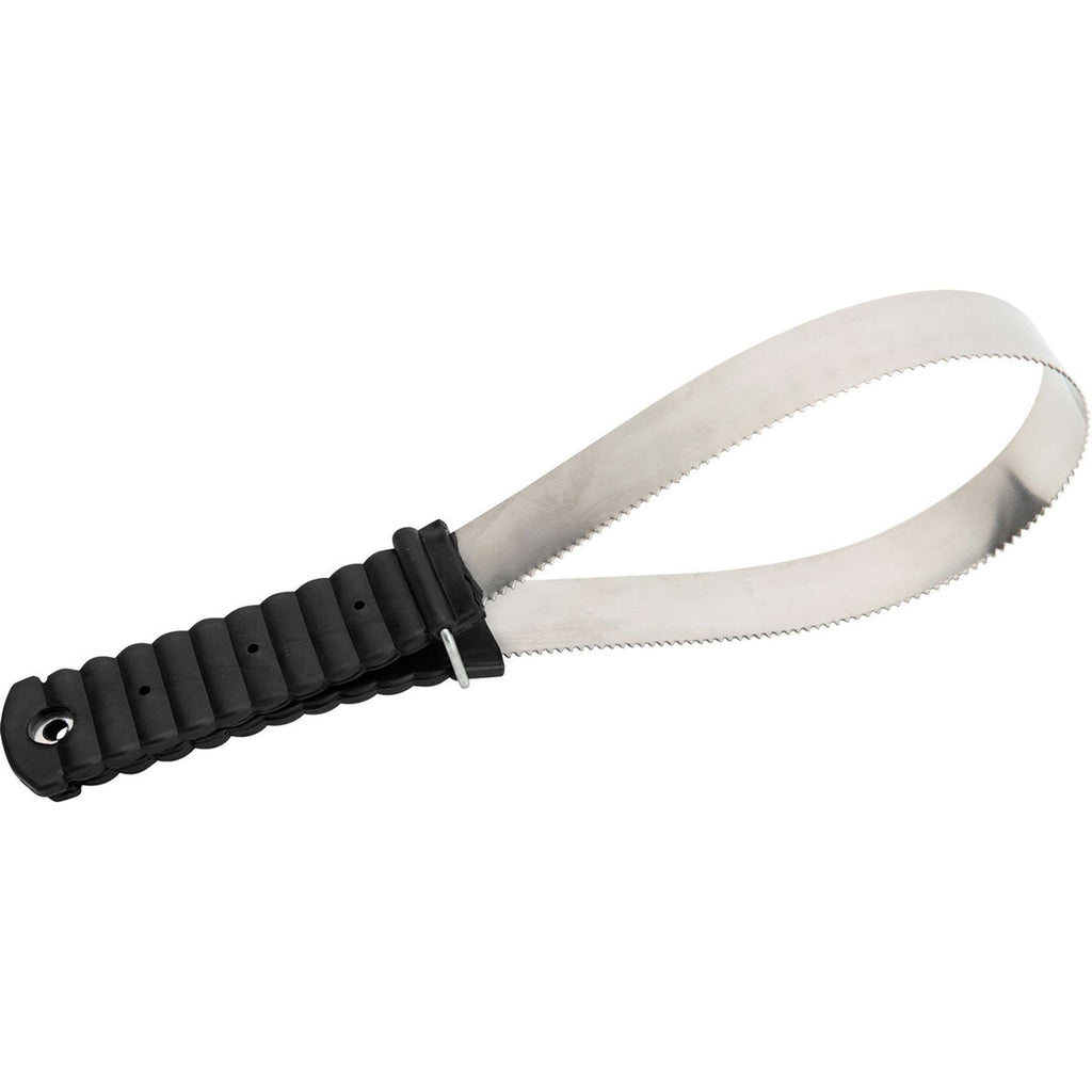 HORKA Couteau de Chaleur Métal Noir