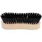 HORKA Brosse Tête Bois Noir