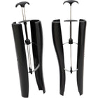 HORKA Embauchoir pour Bottes Plastique Noir