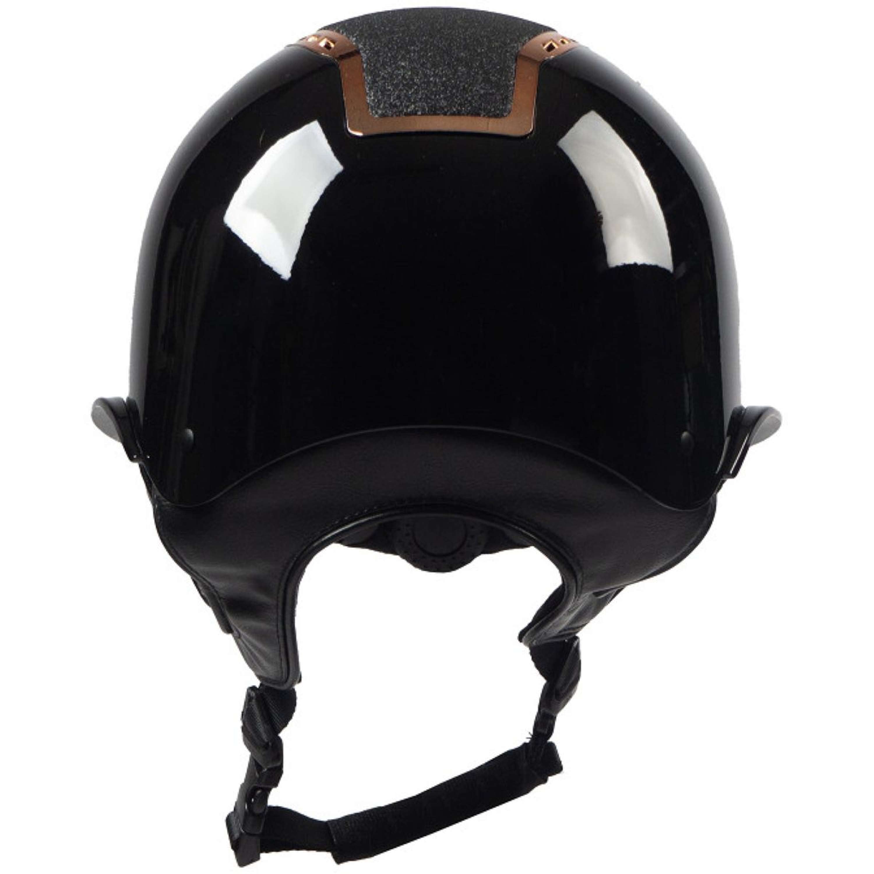 HORKA Bombe Gaudi Glossy Noir/Rosé