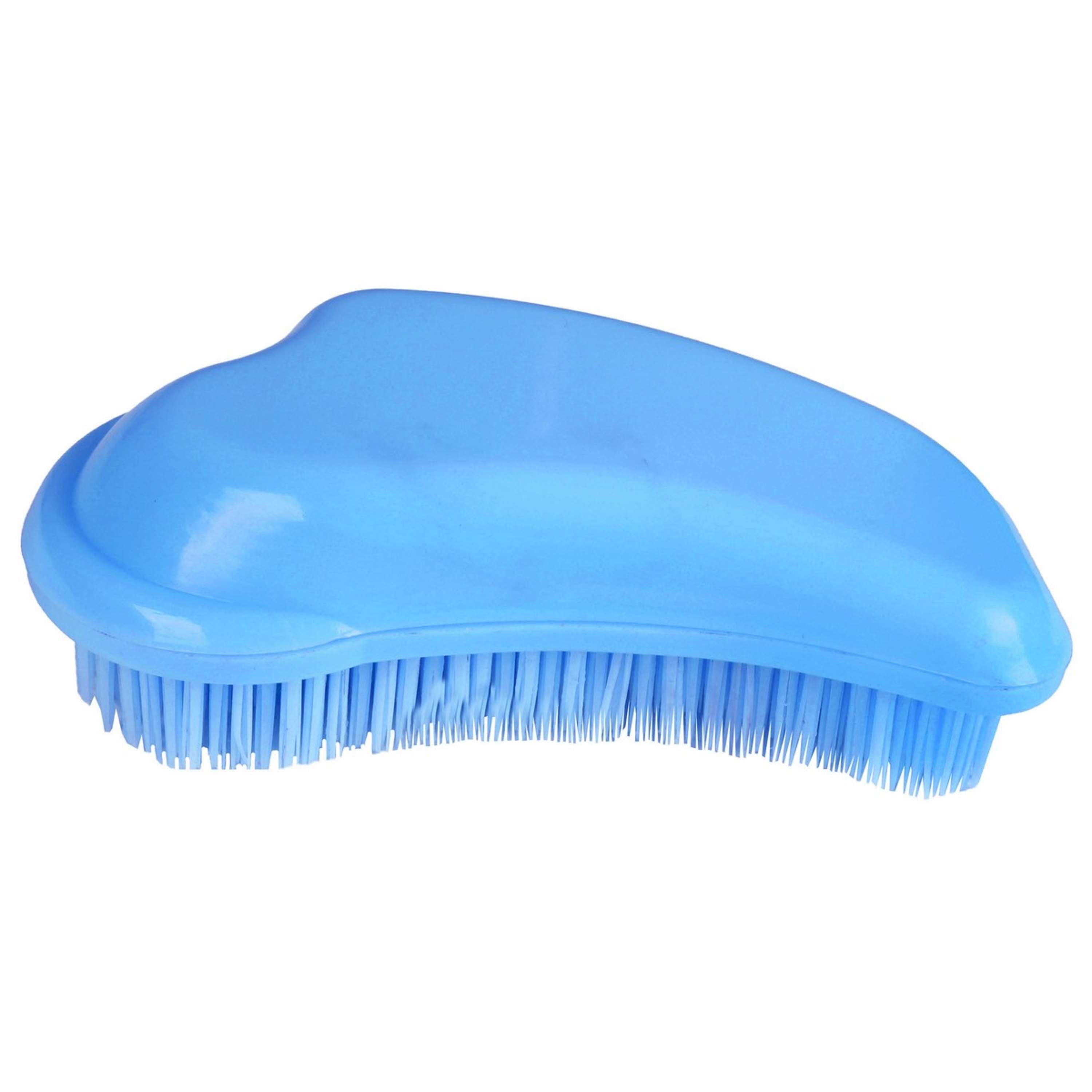 HORKA Brosse Douce Power Bleu clair