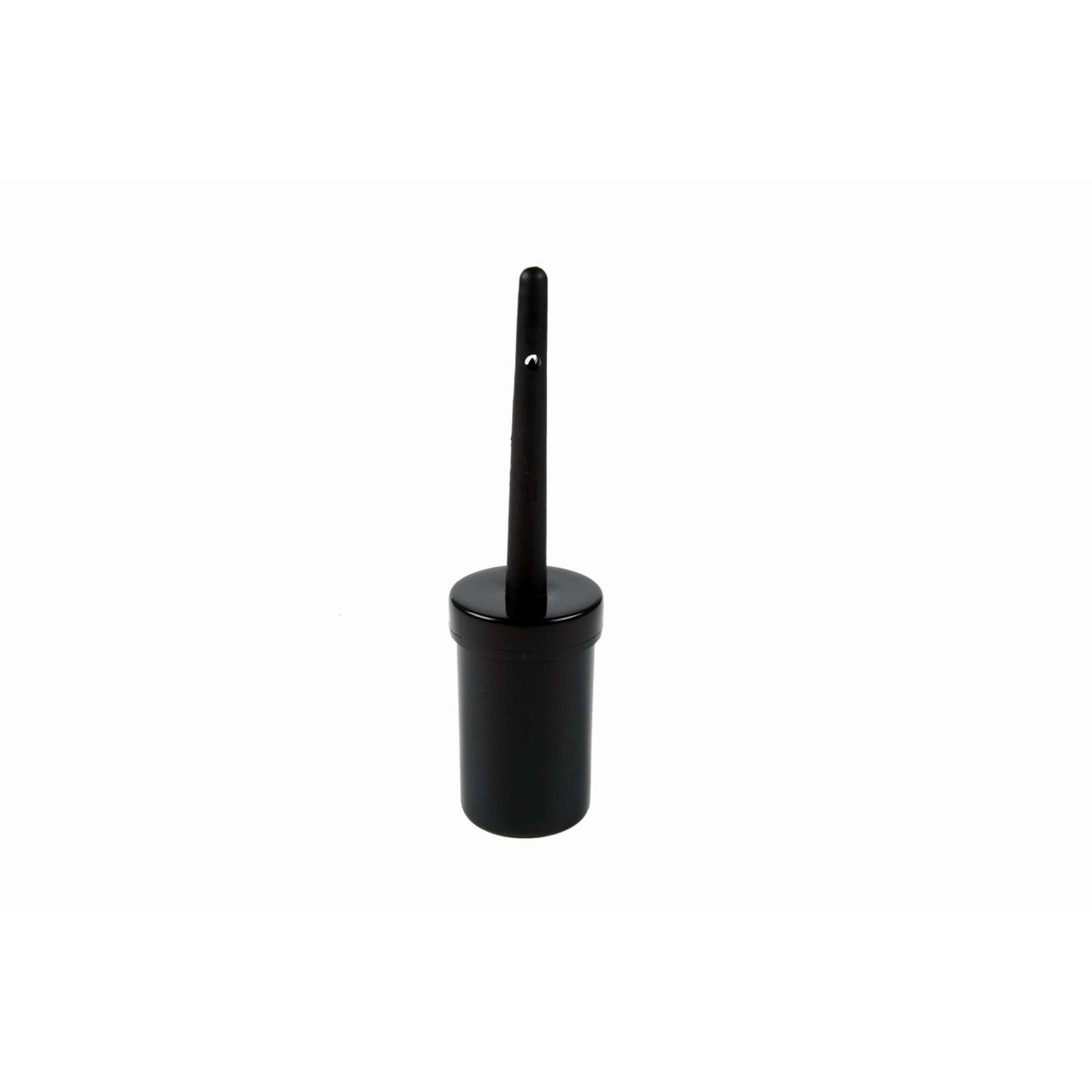 HORKA Pinceau à Sabot dans Petit Pot Noir