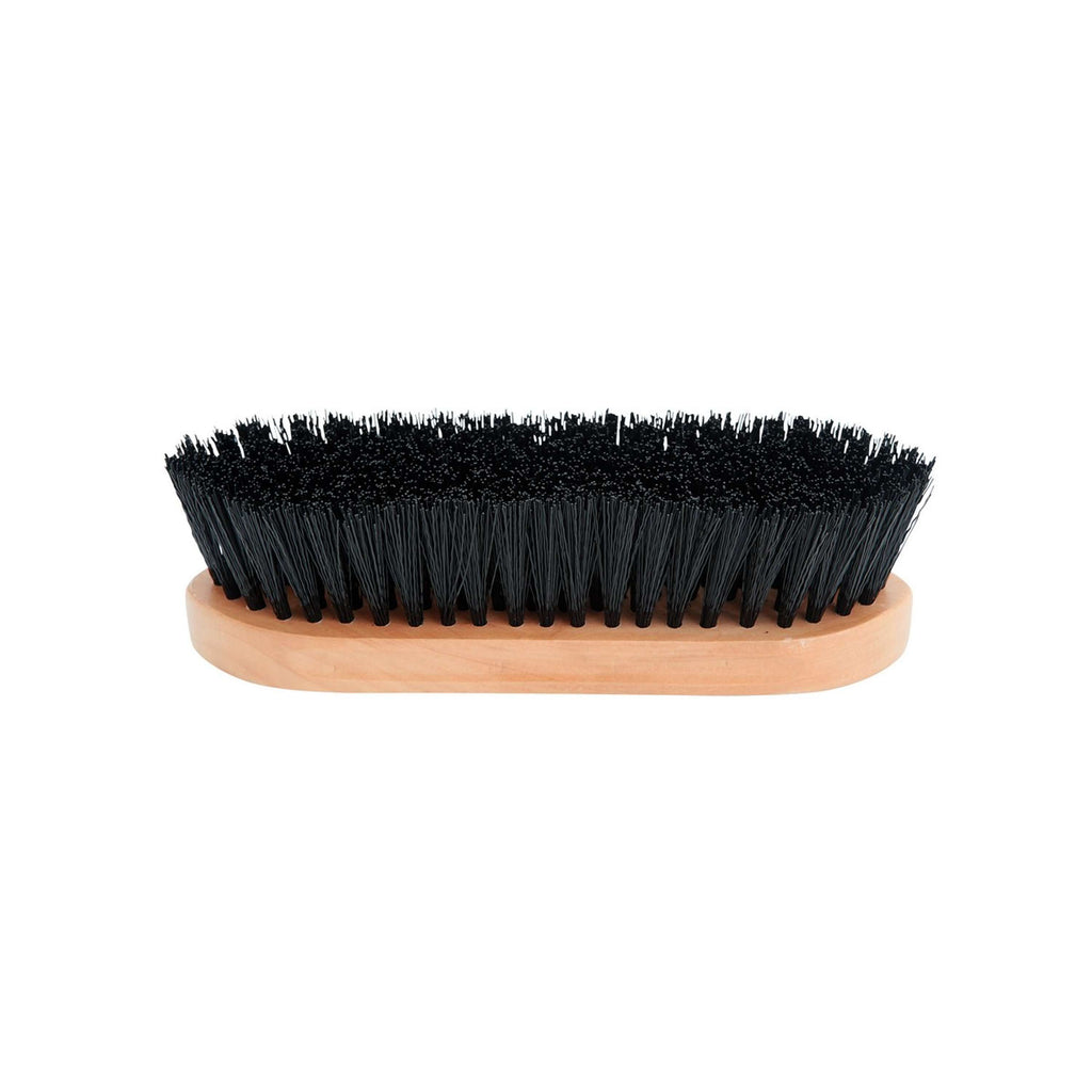 HORKA Brosse Bois Dur Noir