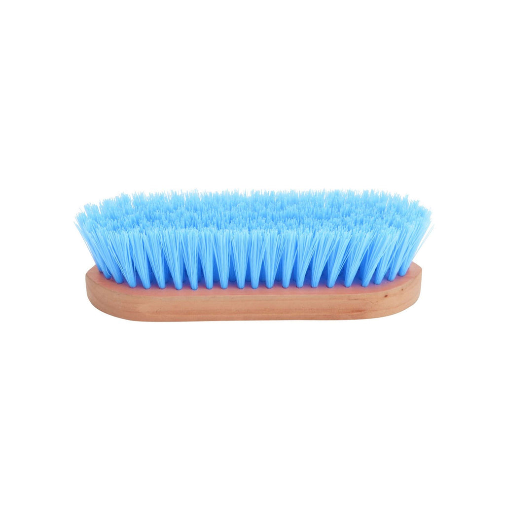 HORKA Brosse Bois Dur Bleu clair