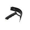 HORKA Couteau de Chaleur Plastique Noir