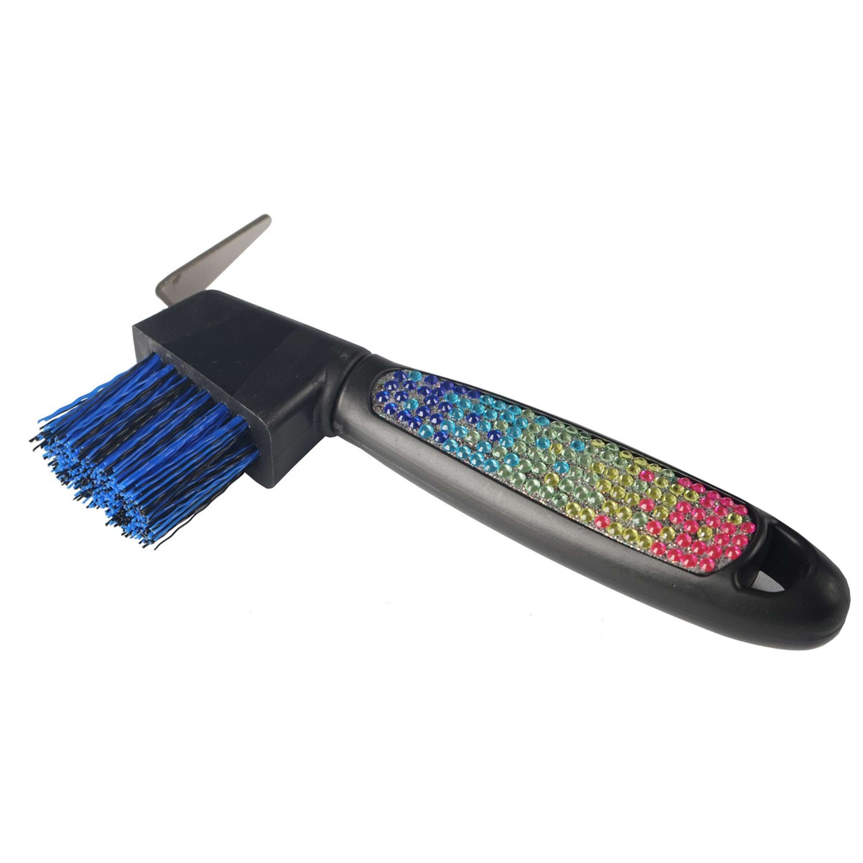 HORKA Cure-Pied Rainbow Noir