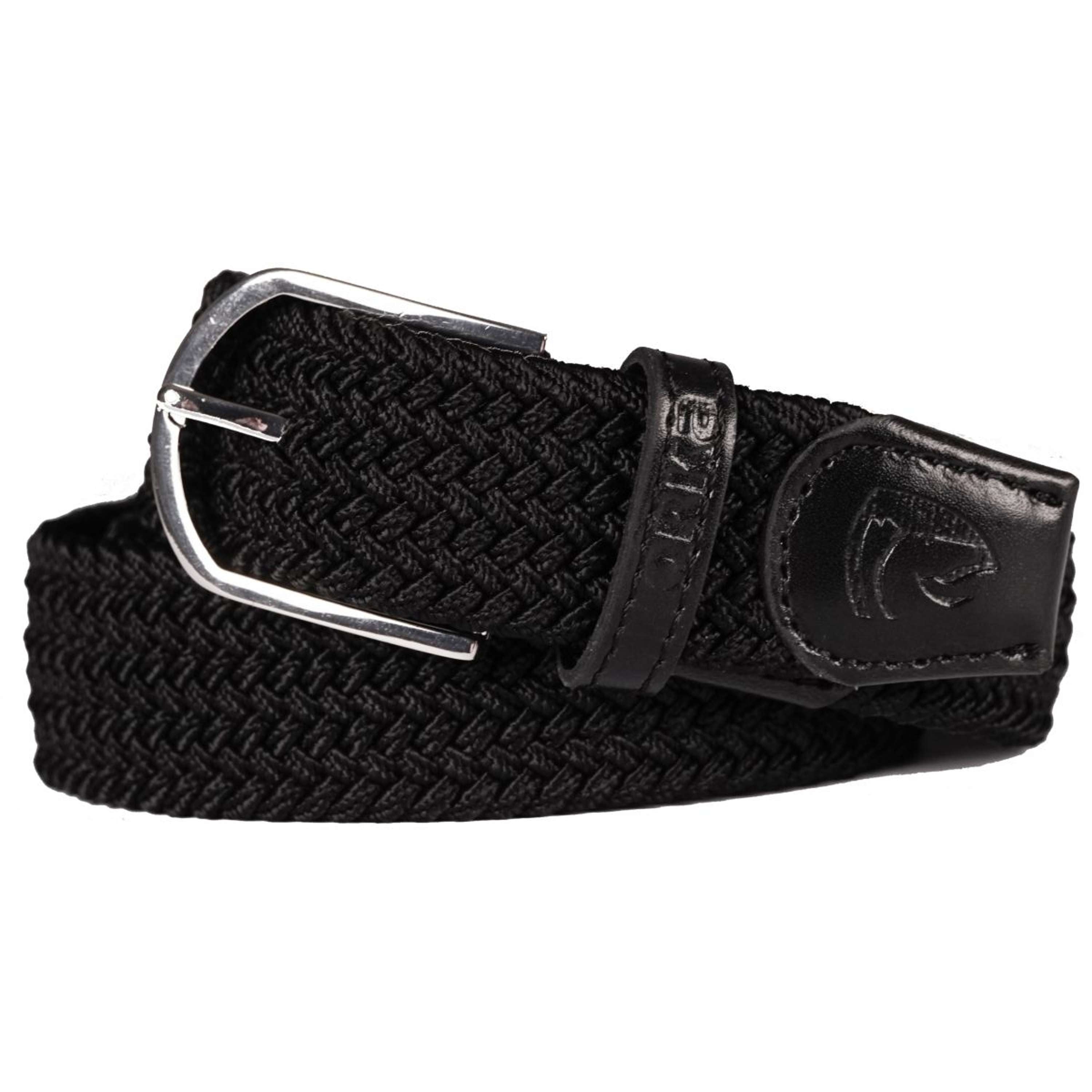 HORKA Ceinture Stretch Adulte Noir