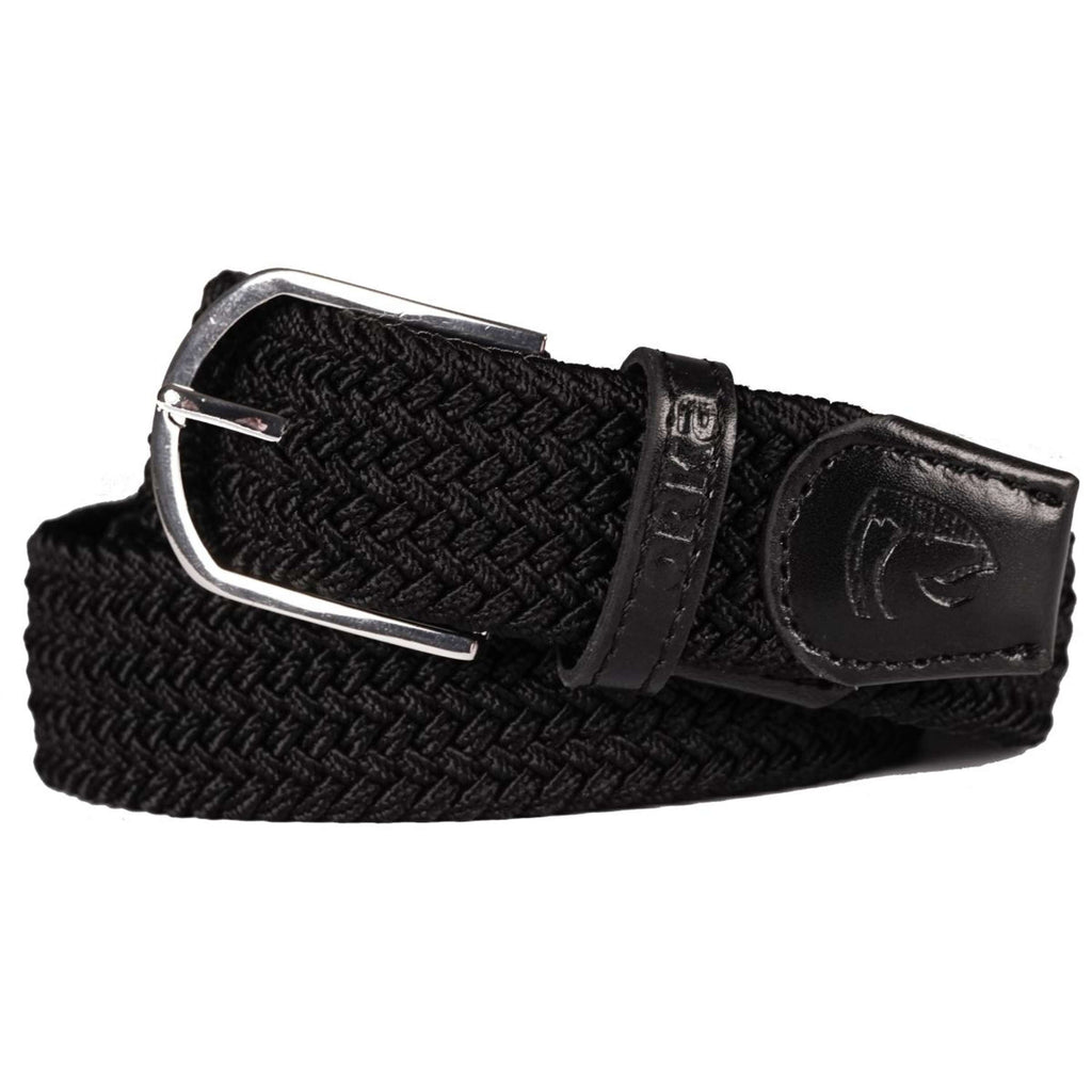 HORKA Ceinture Stretch Adulte Noir