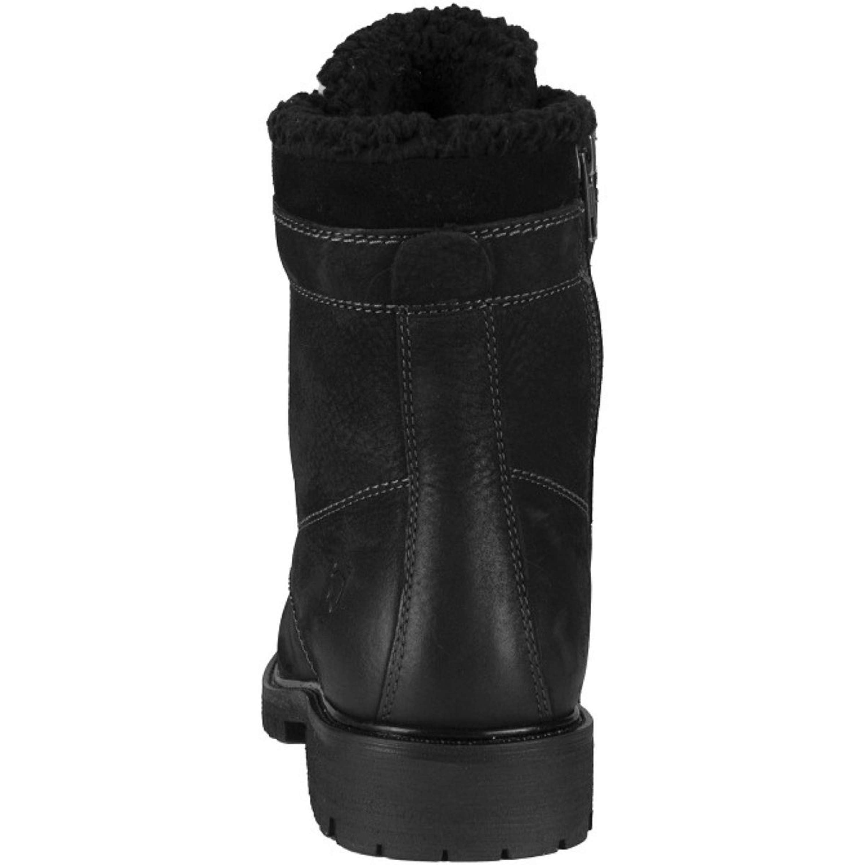 HORKA Chaussures d'Écurie Adventure Noir