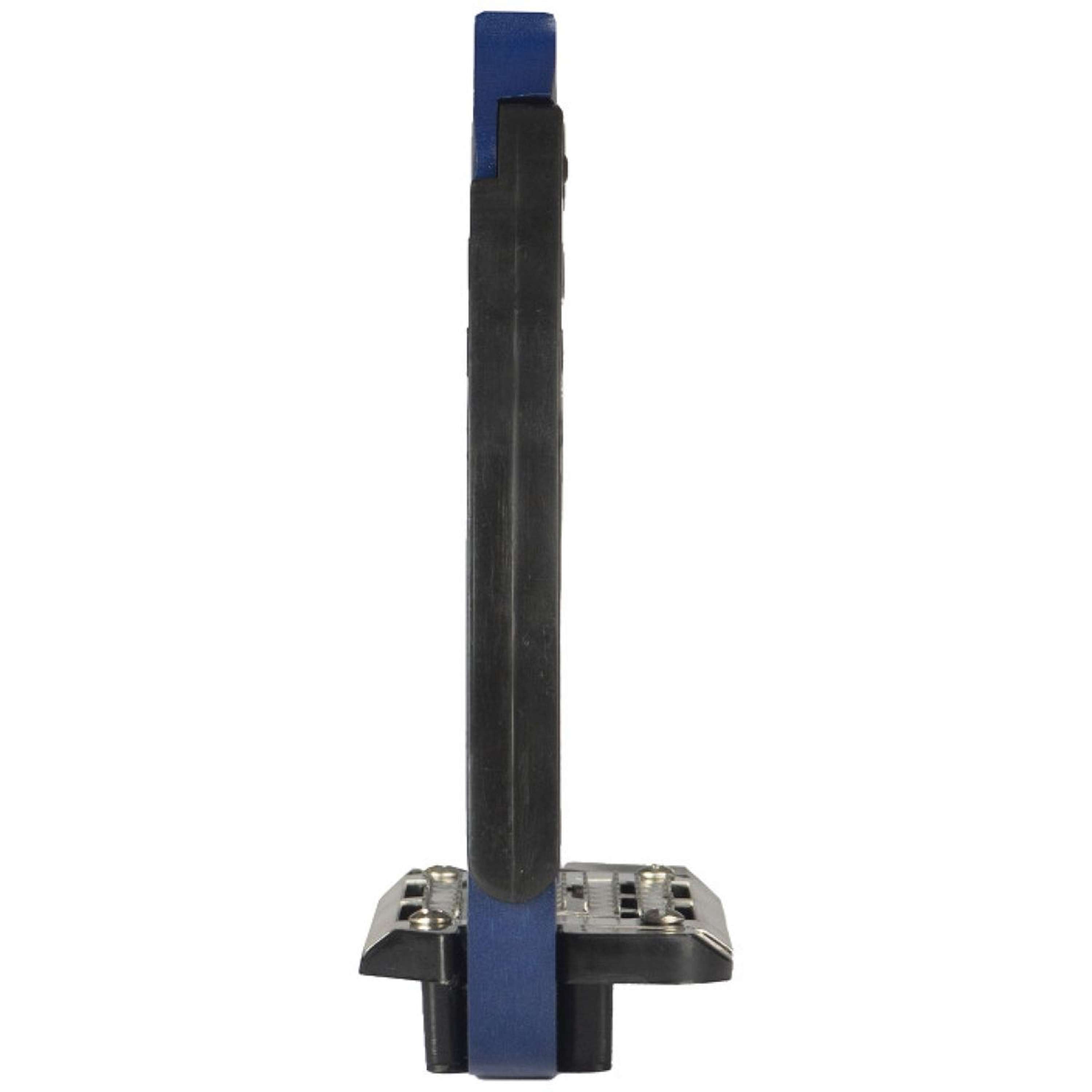 HORKA Etriers de Sécurité 5 Star Bleu