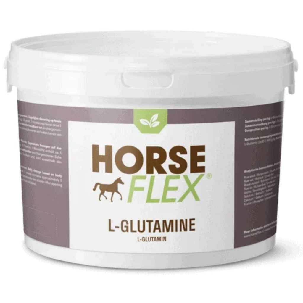 HorseFlex L-Glutamine Navulzak
