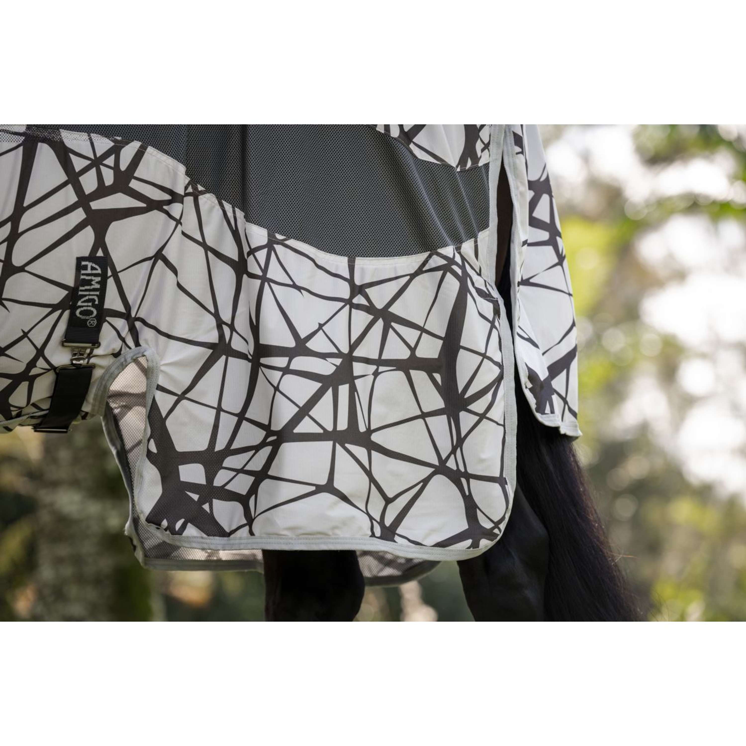 Amigo CamoFly Plus Imprimé CamoFly/Gris