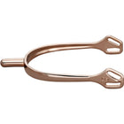 Sprenger Eperon Prince de Galles Ultra Fit bronze