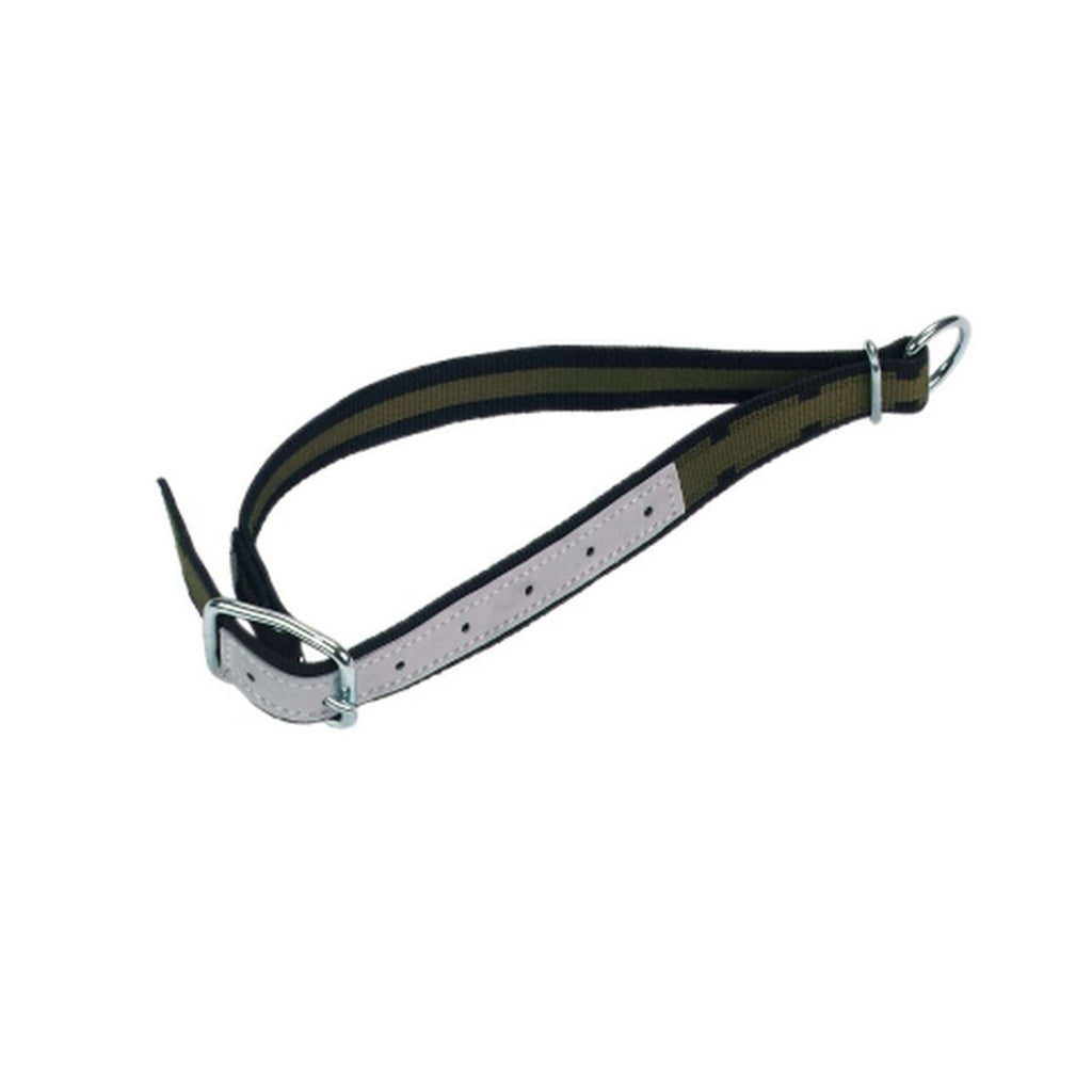 Kerbl Collier Jongvee Vert/Noir