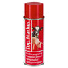 Kerbl Produit de Marquage à Pulvériser Topmarker Rouge