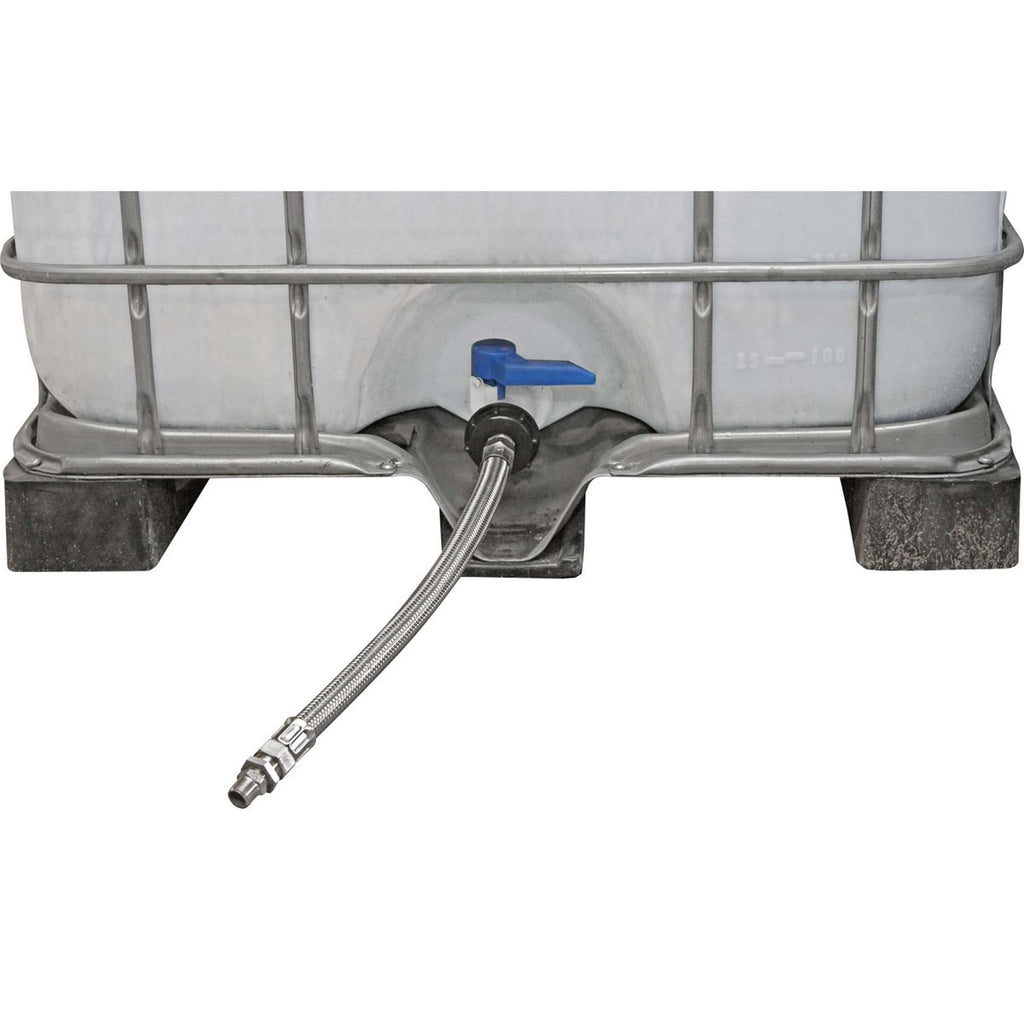 Kerbl Ensemble de Raccordement pour IBC Containers de S60x6