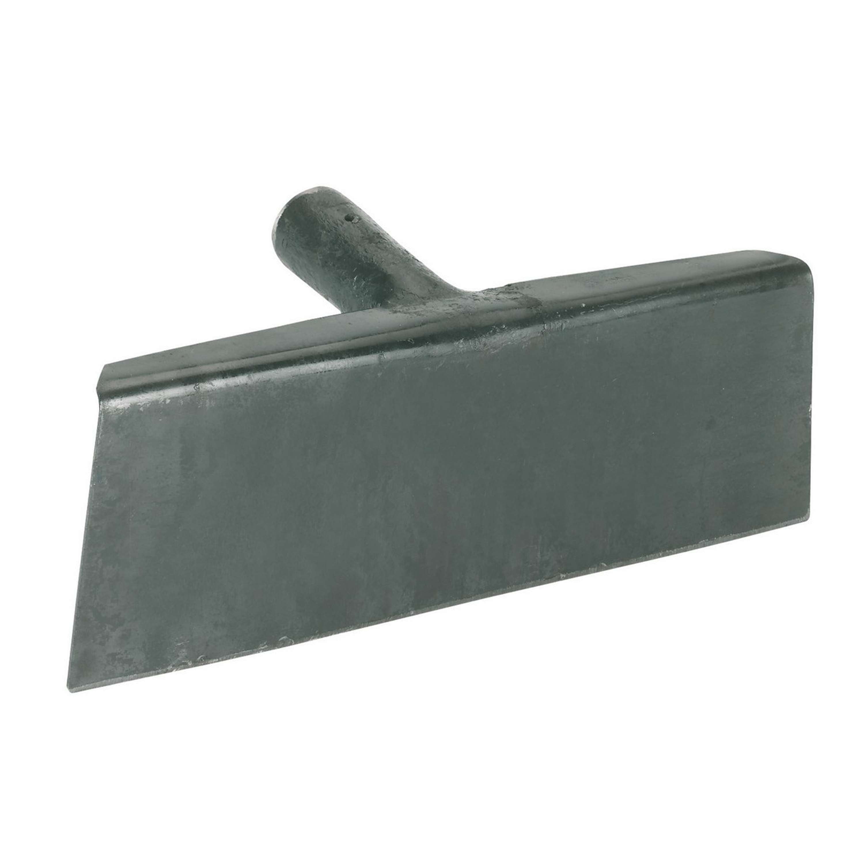 Kerbl Raclette à Déjections Forgé