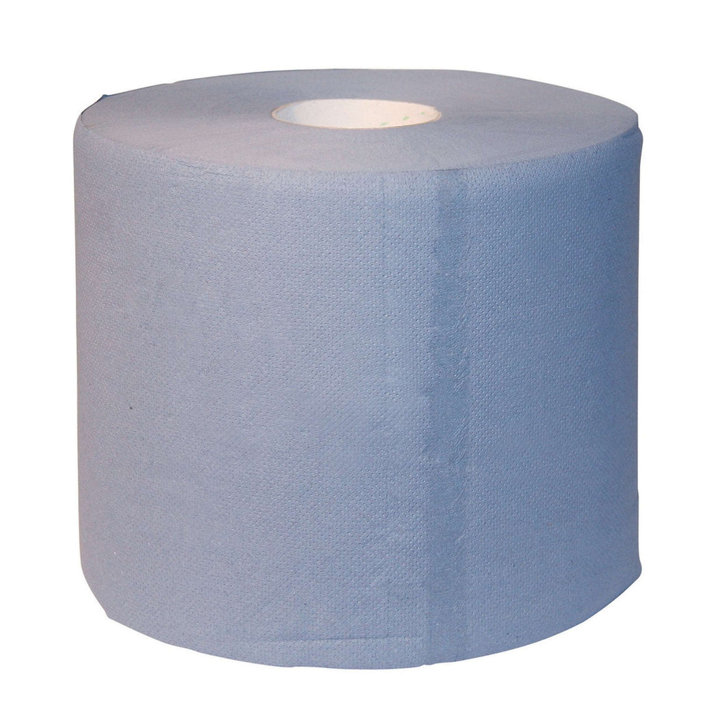 Kerbl Rouleau Essuie-Tout 1000 Feuilles 22x38cm